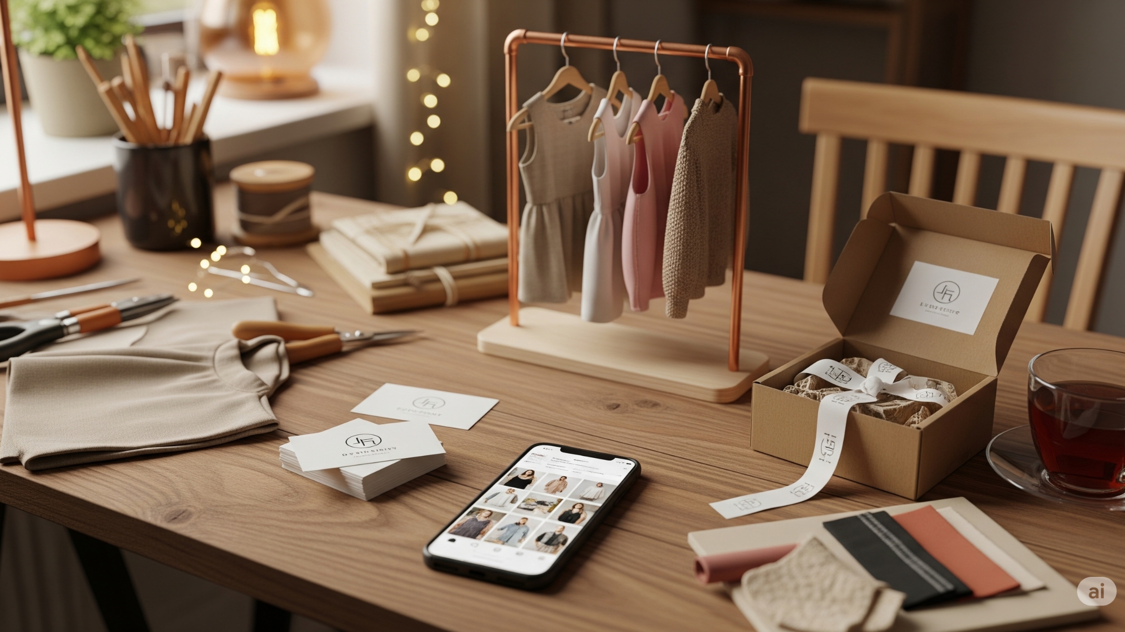 Dicas para Vender Mais na Costura