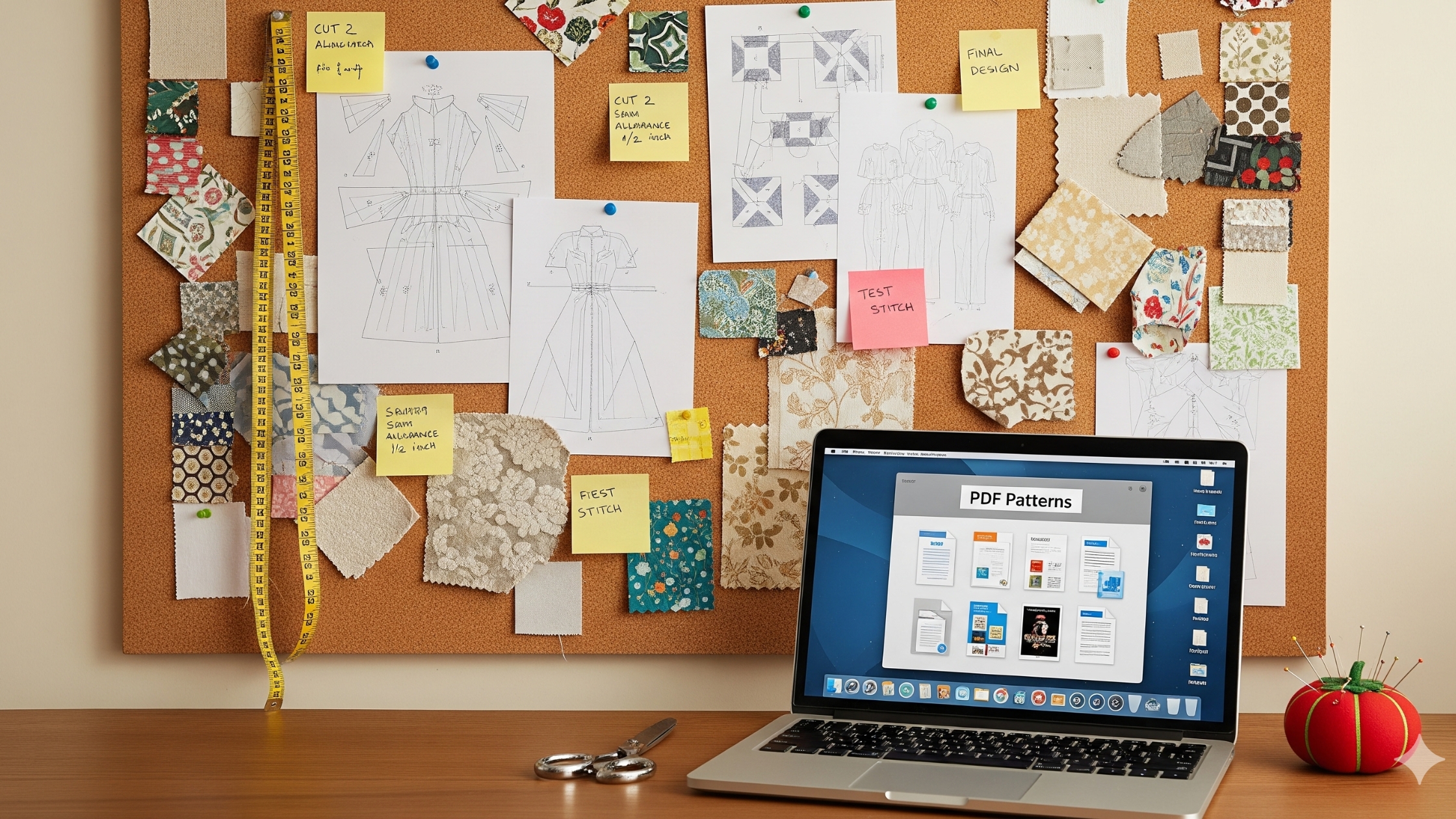 Dicas para aproveitar ao máximo seus moldes digitais