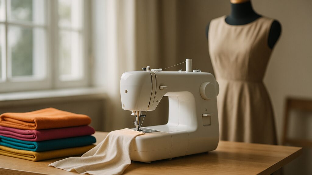 Dicas para costurar roupas femininas com perfeição (1)