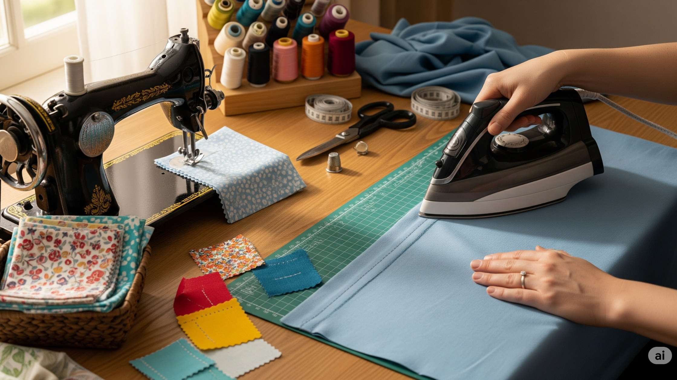 Dicas para um acabamento impecável