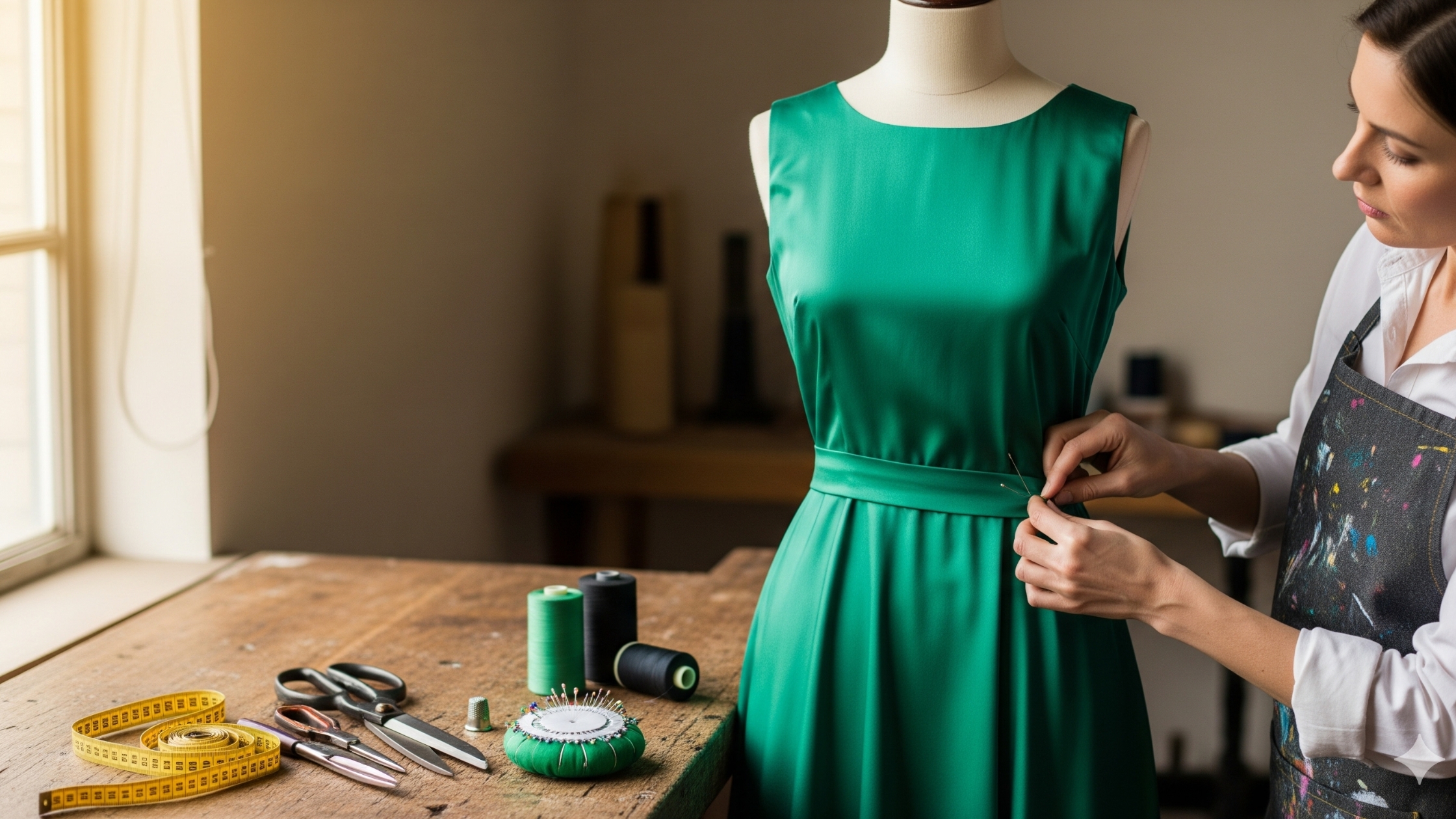 Domine os ajustes de modelagem (1)