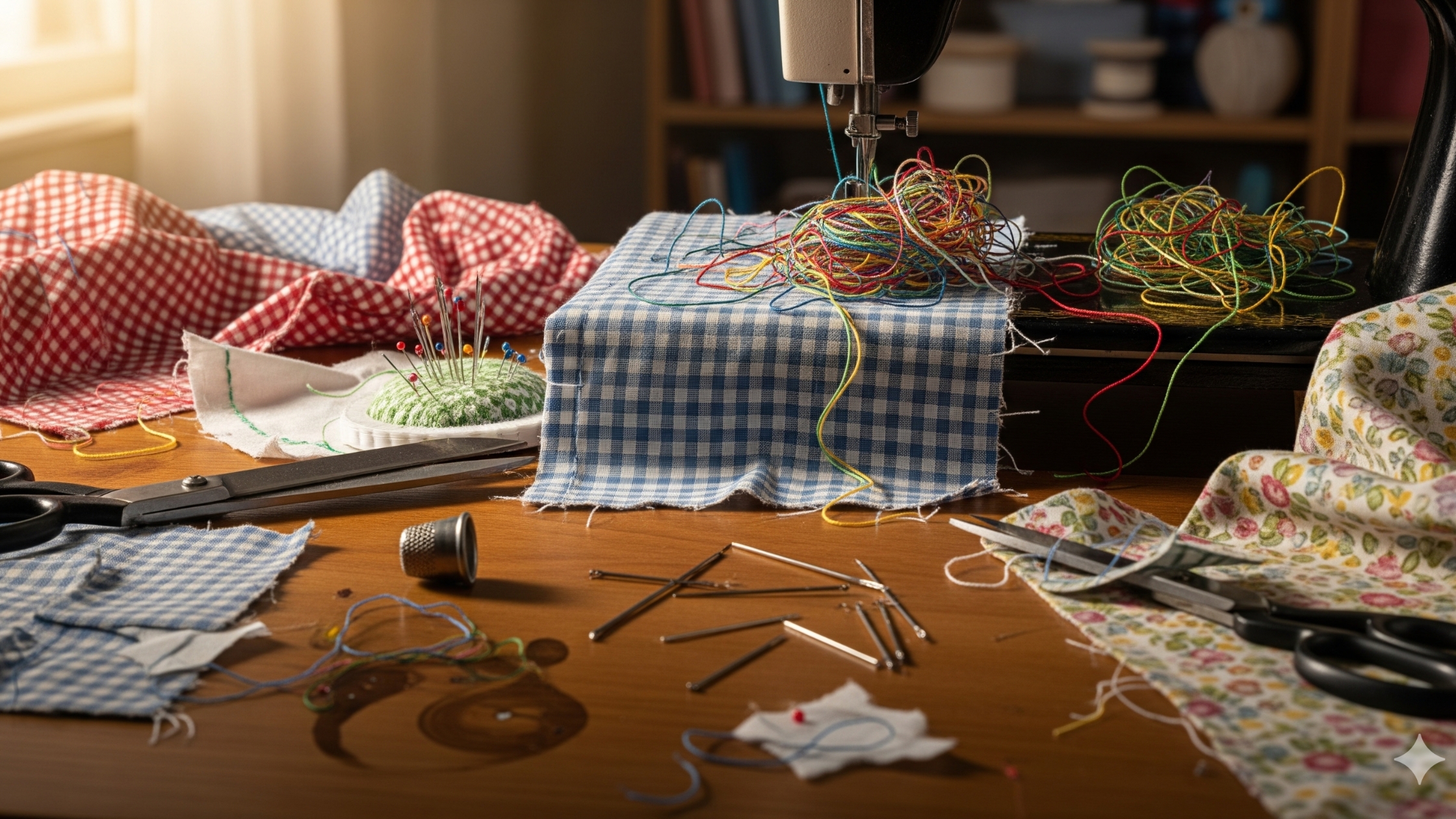 Erros comuns que você deve evitar