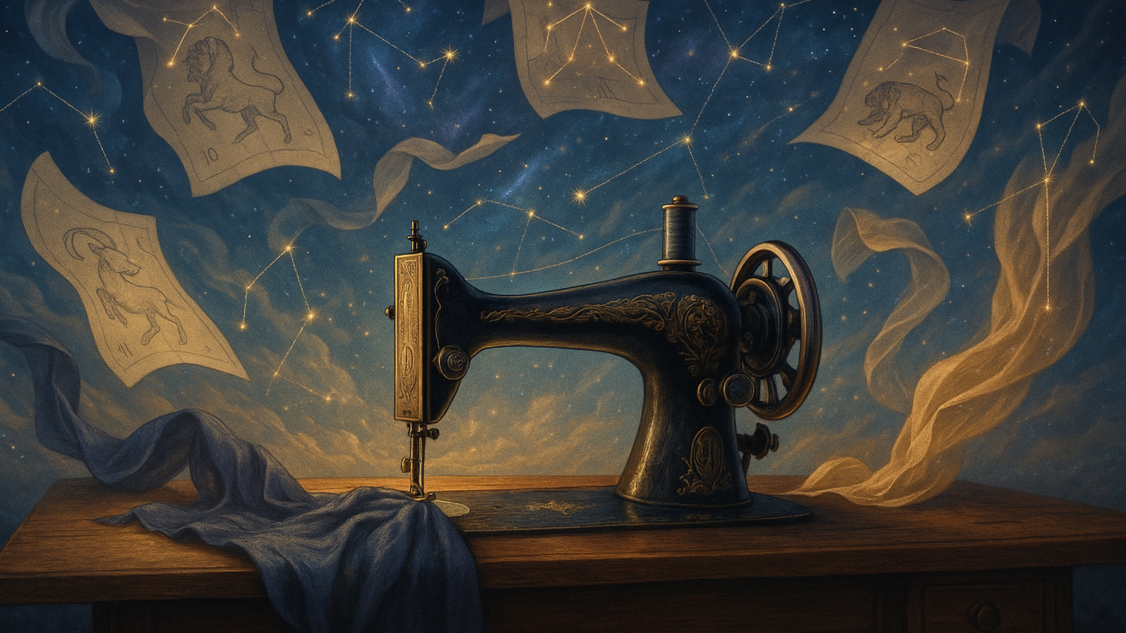 Horóscopo da Costureira – 02 de agosto de 2025