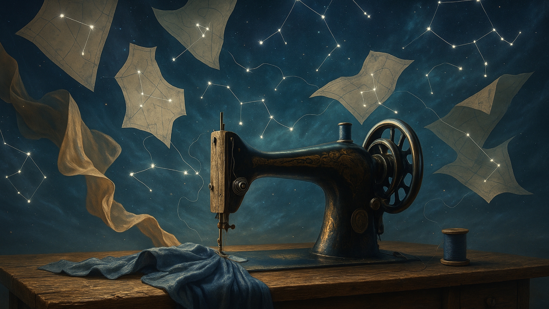 Horóscopo da Costureira – 04 de agosto de 2025