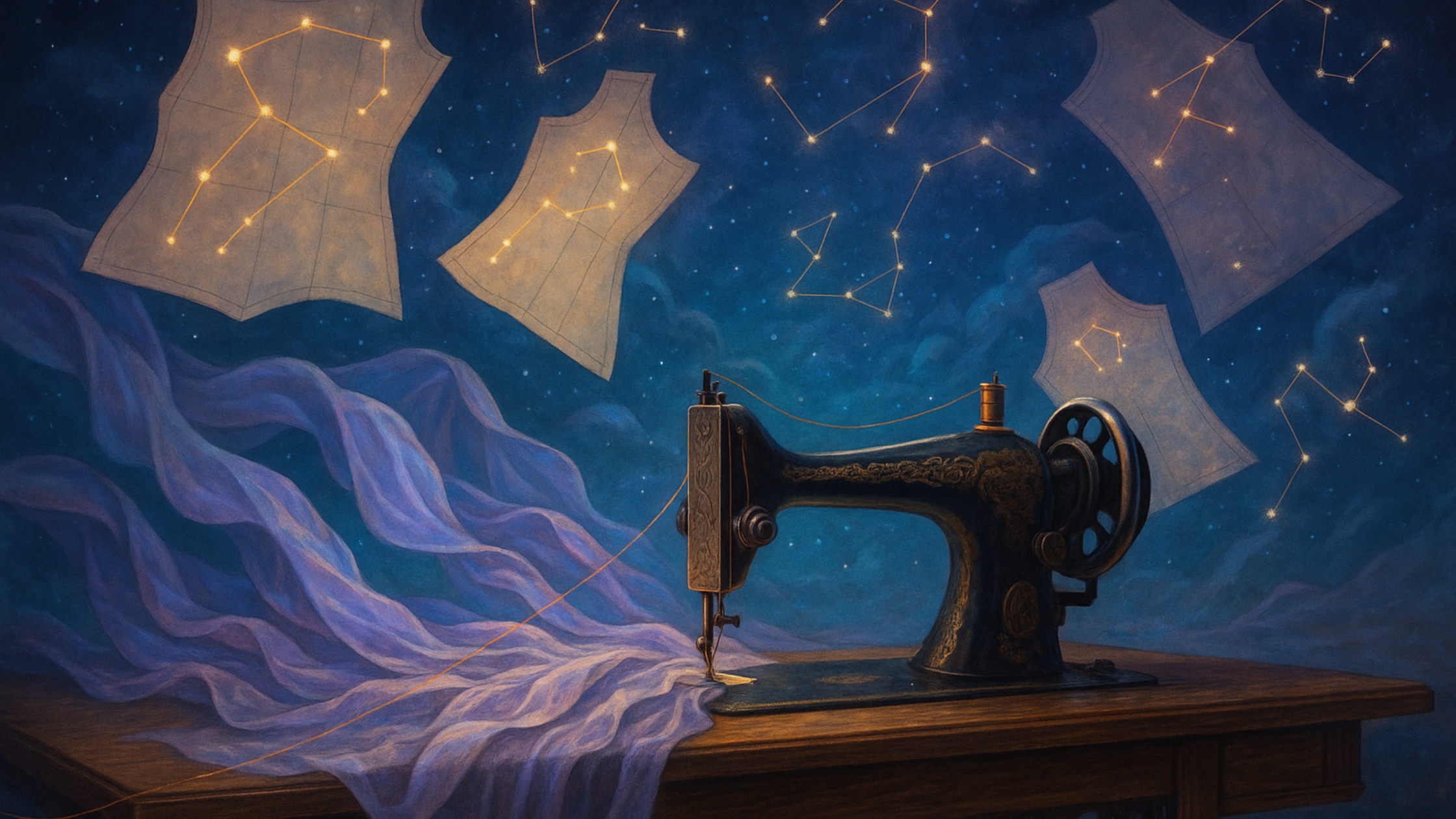 Horóscopo da Costureira – 05 de agosto de 2025