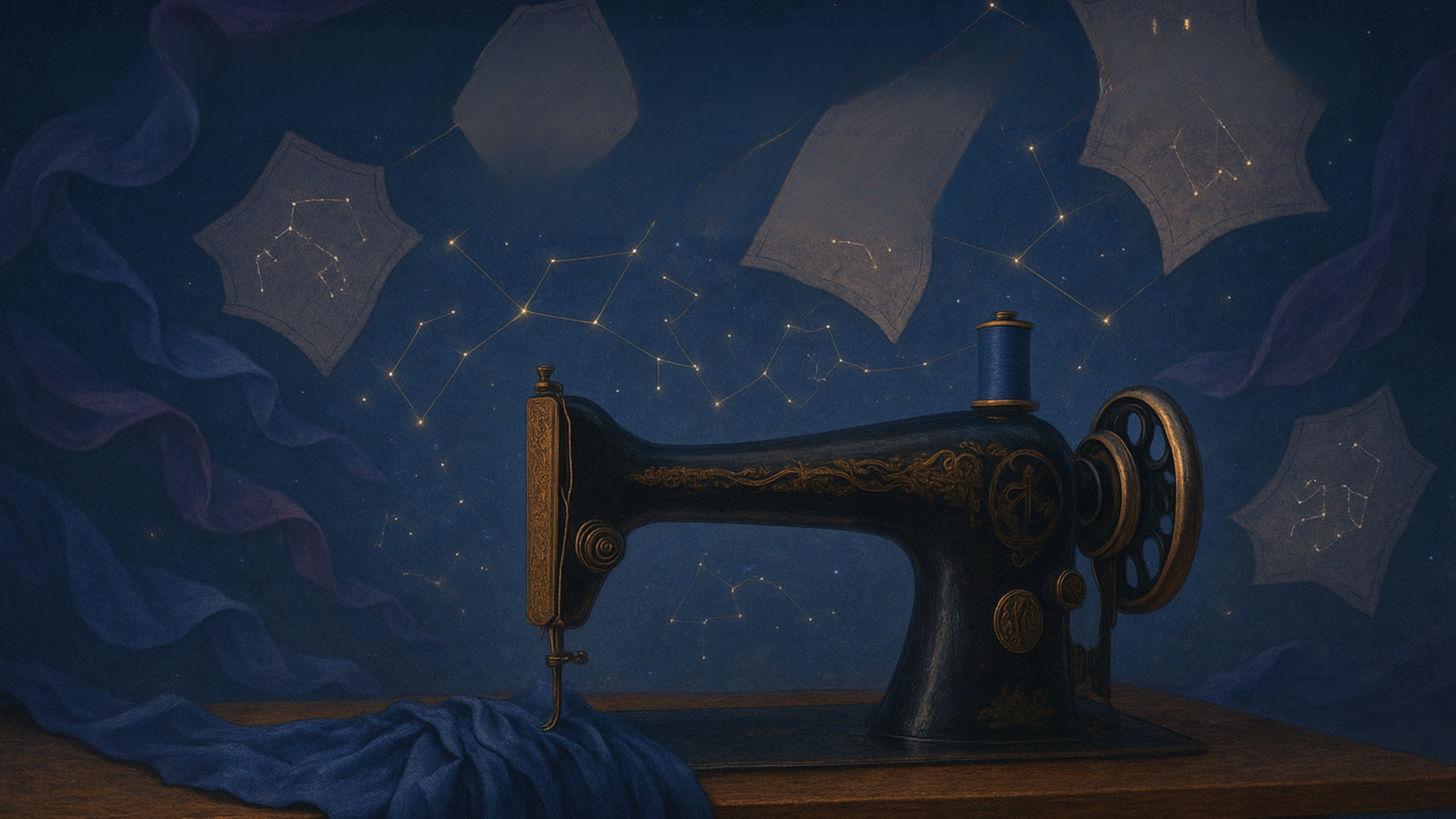 Horóscopo da Costureira – 07 de agosto de 2025