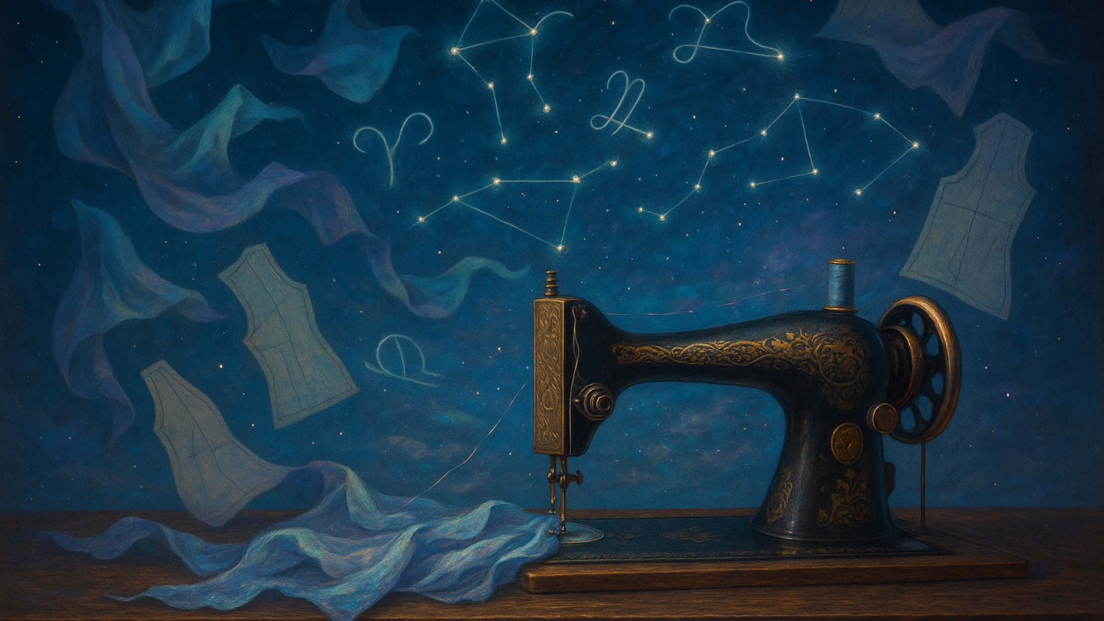 Horóscopo da Costureira – 08 de agosto de 2025