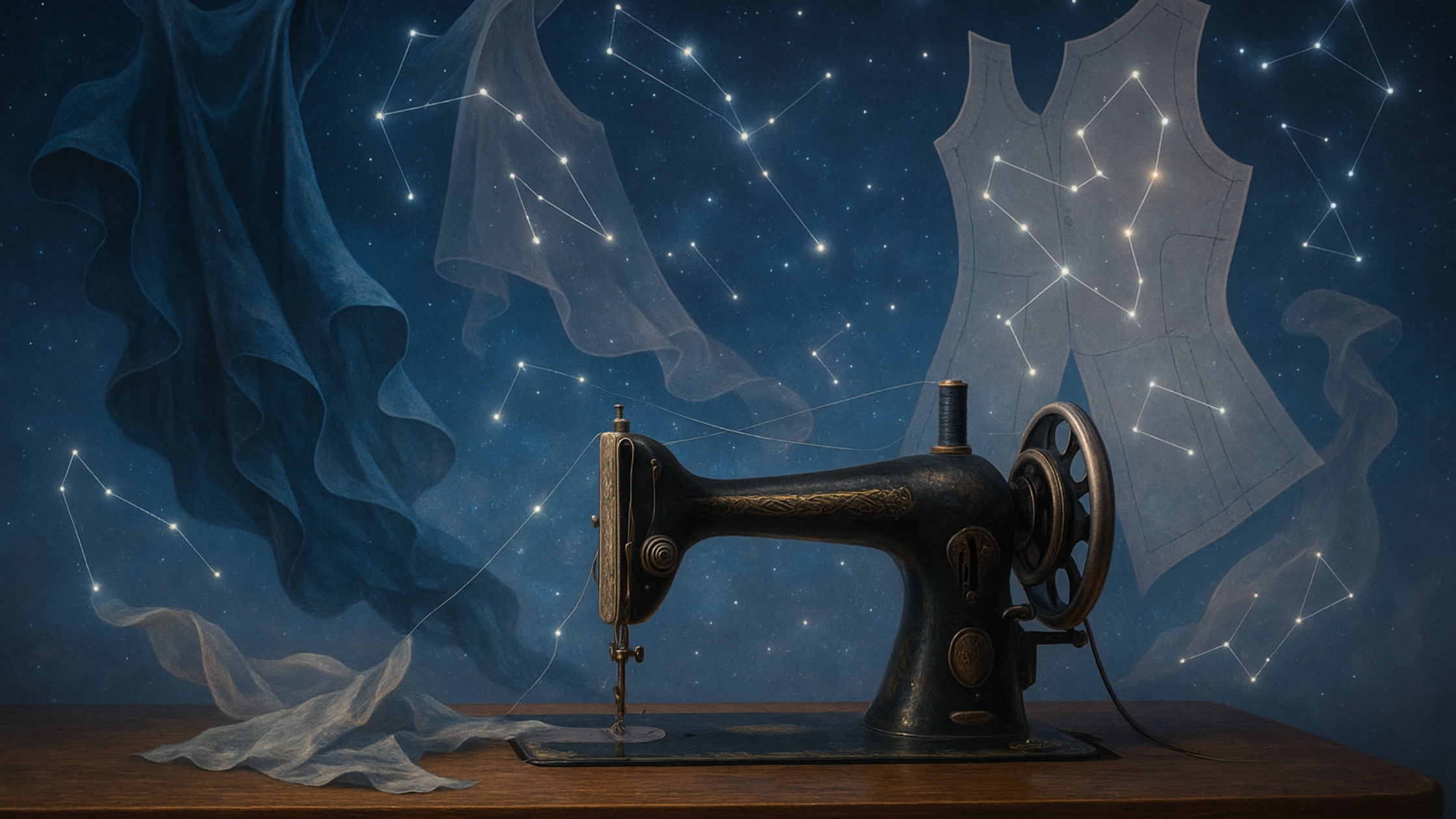 Horóscopo da Costureira – 09 de agosto de 2025