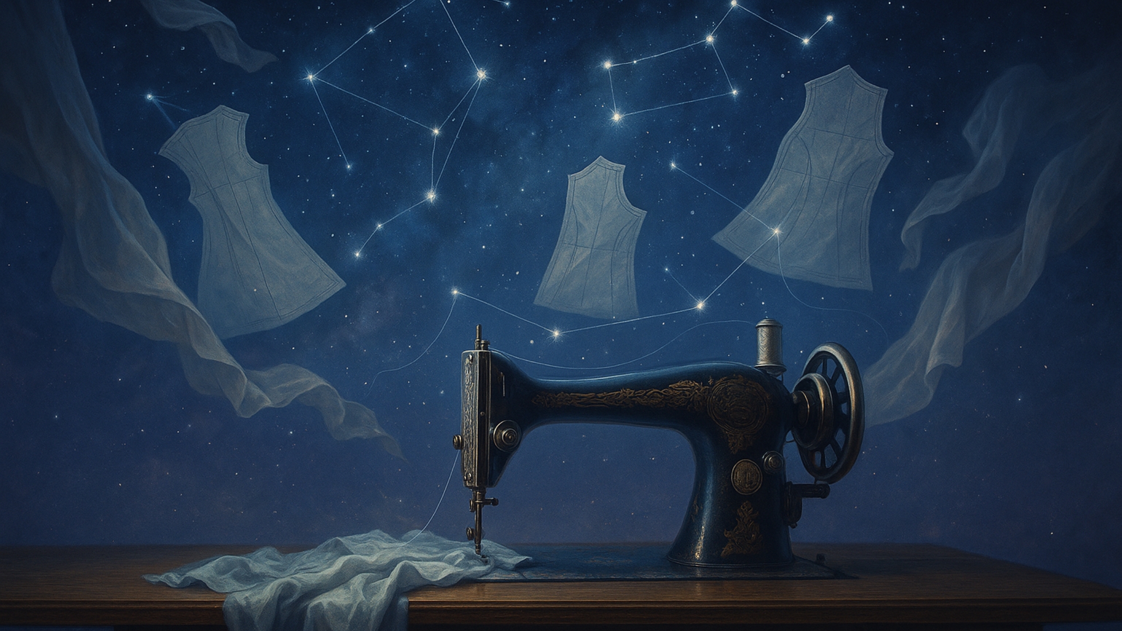 Horóscopo da Costureira – 10 de agosto de 2025