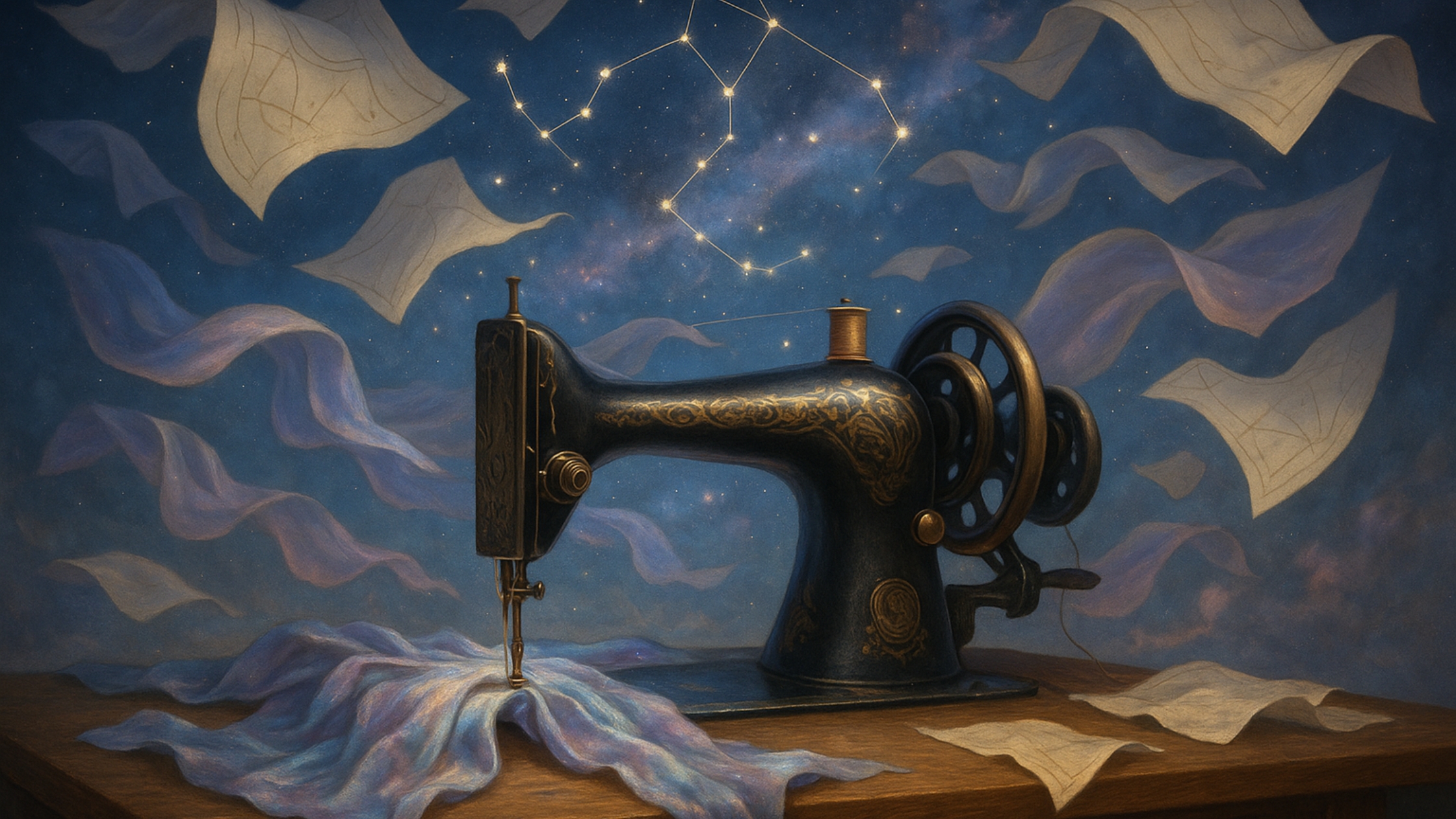 Horóscopo da Costureira – 14 de agosto de 2025