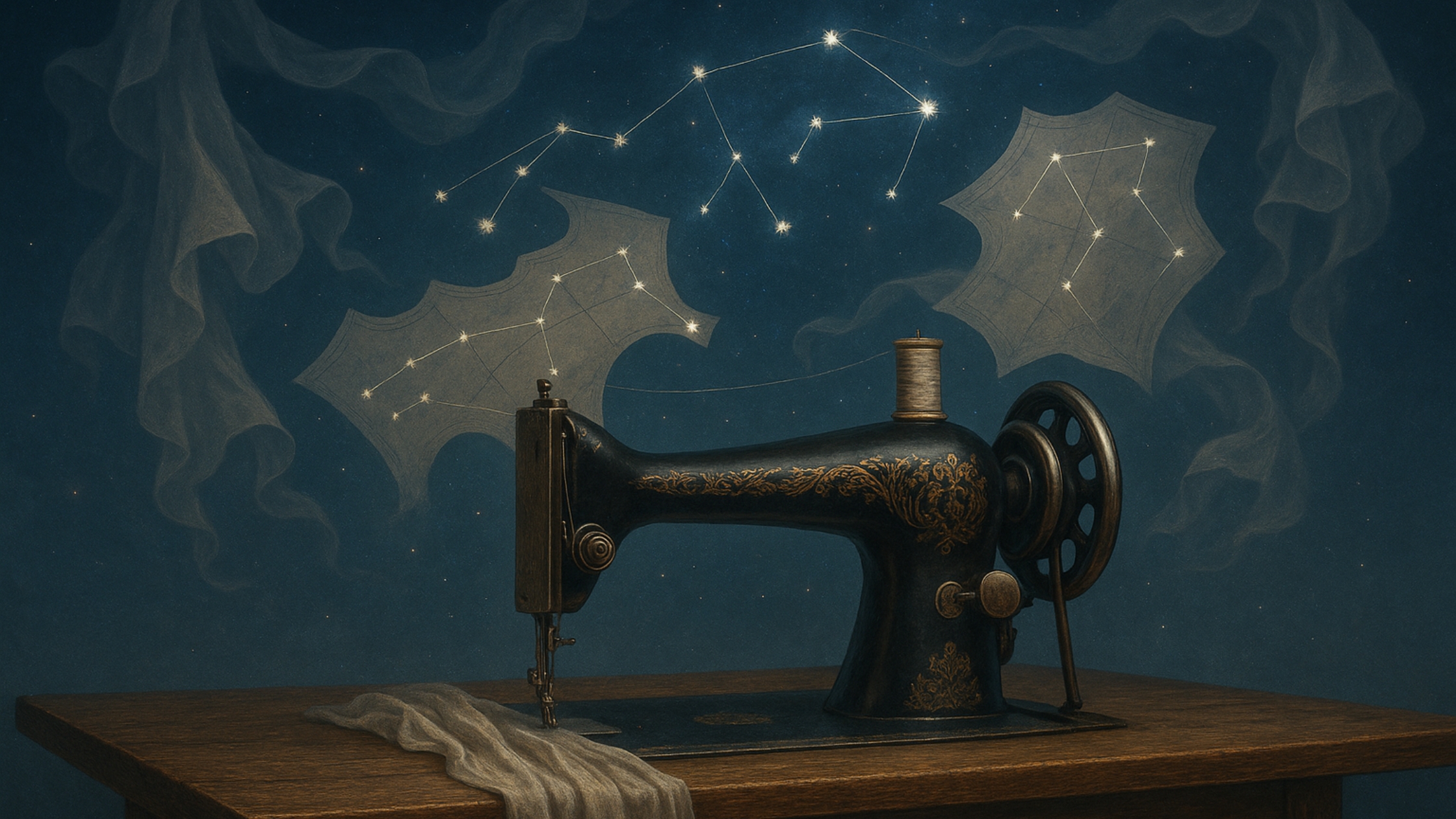 Horóscopo da Costureira – 17 de agosto de 2025