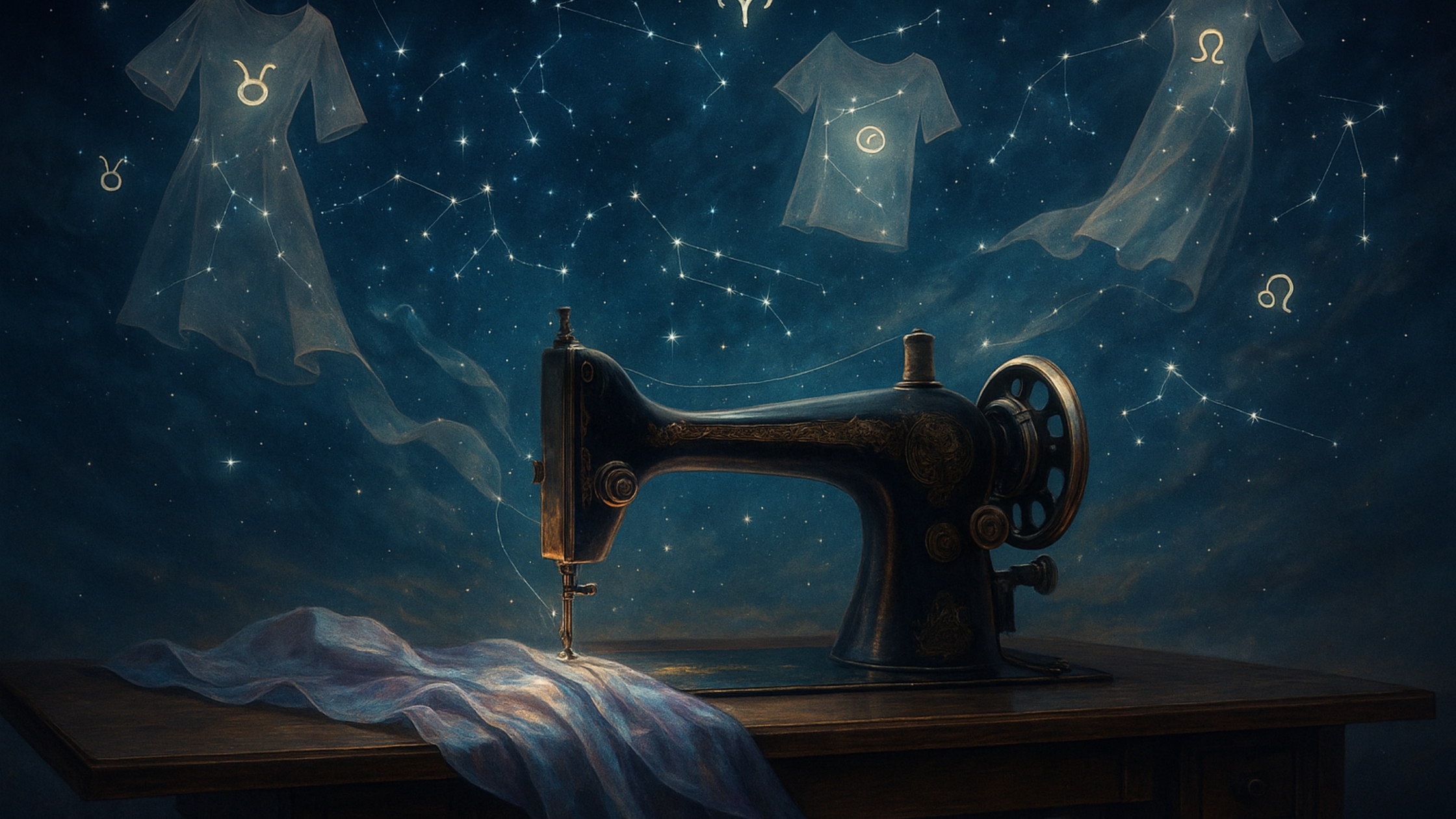 Horóscopo da Costureira – 19 de agosto de 2025