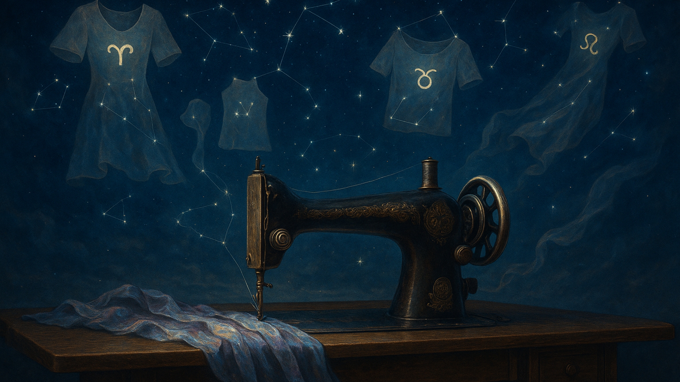 Horóscopo da Costureira – 20 de agosto de 2025