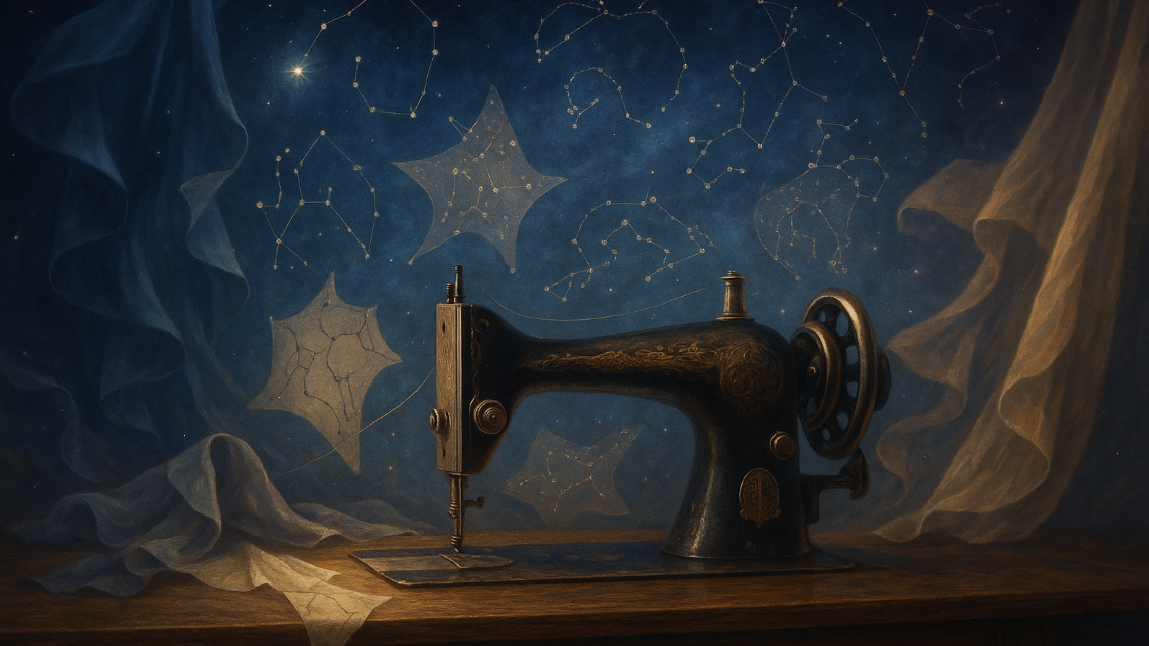 Horóscopo da Costureira – 21 de agosto de 2025