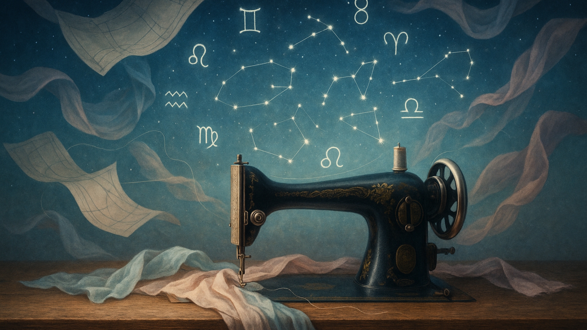 Horóscopo da Costureira – 25 de agosto de 2025