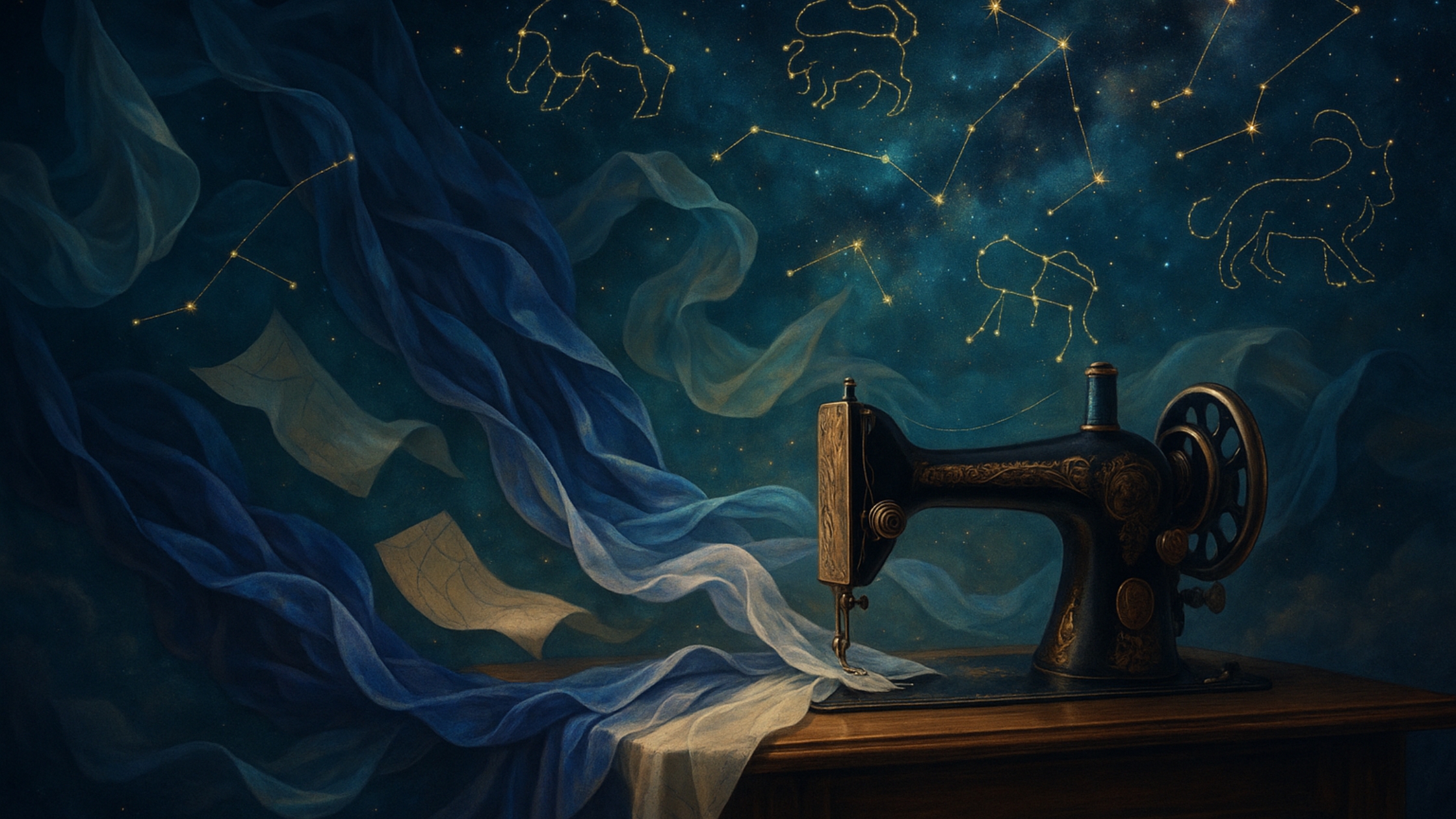 Horóscopo da Costureira – 26 de agosto de 2025