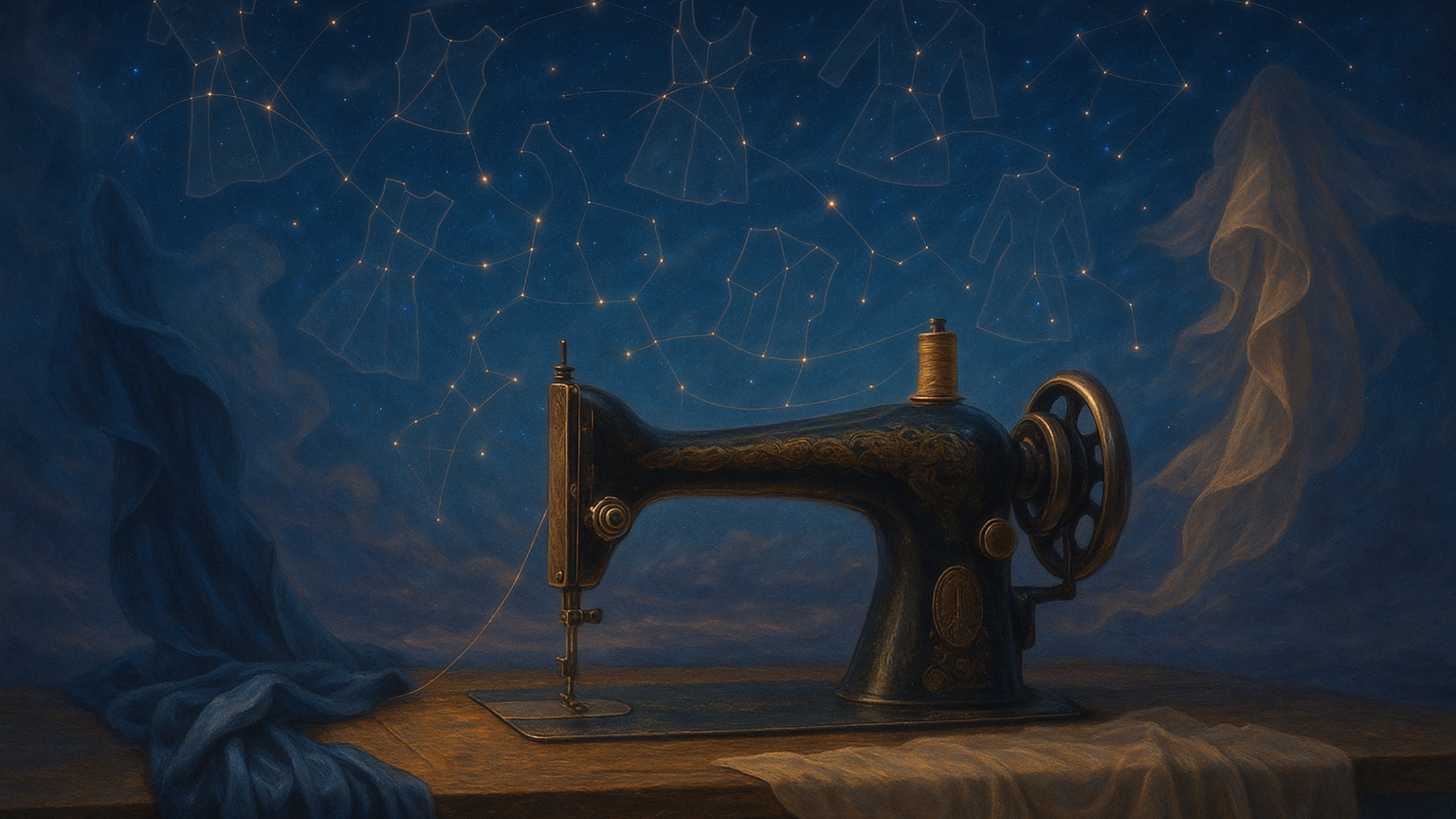 Horóscopo da Costureira – 27 de agosto de 2025