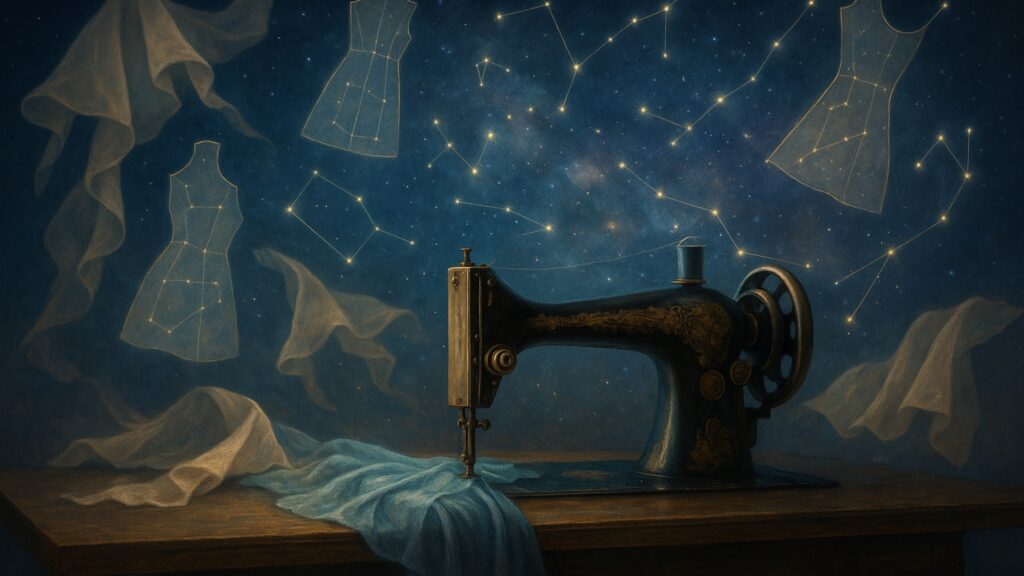 Horóscopo da Costureira – 28 de agosto de 2025