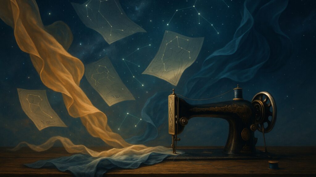 Horóscopo da Costureira – 29 de agosto de 2025