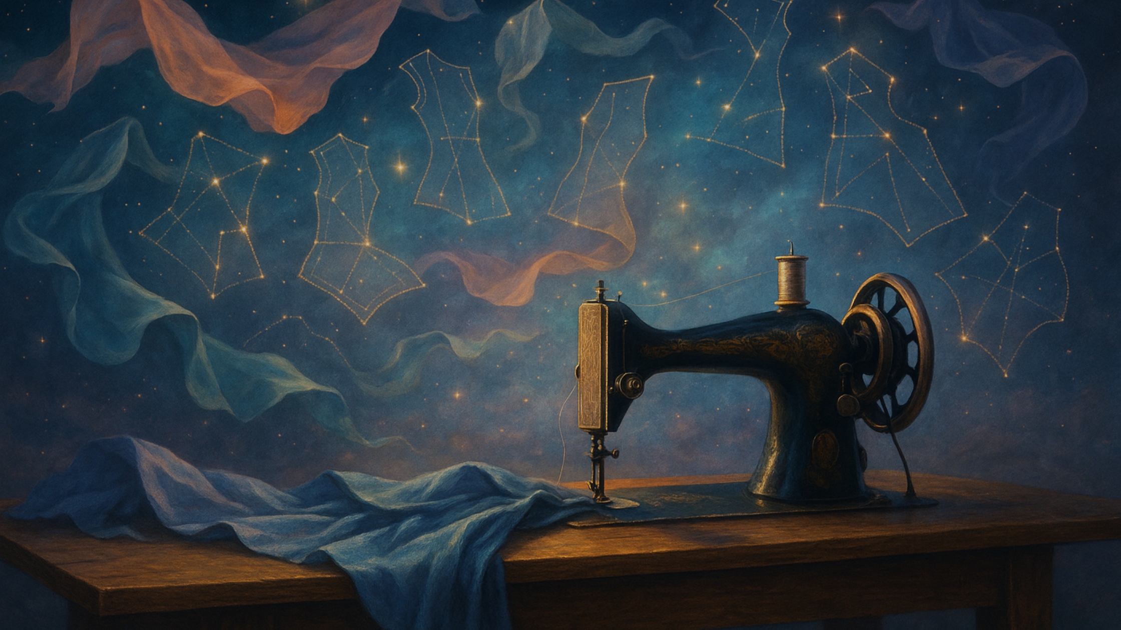 Horóscopo da Costureira – 01 de agosto de 2025