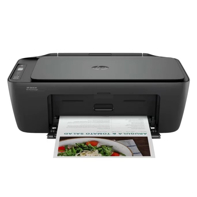Impressora HP DeskJet 2874 Multifuncional