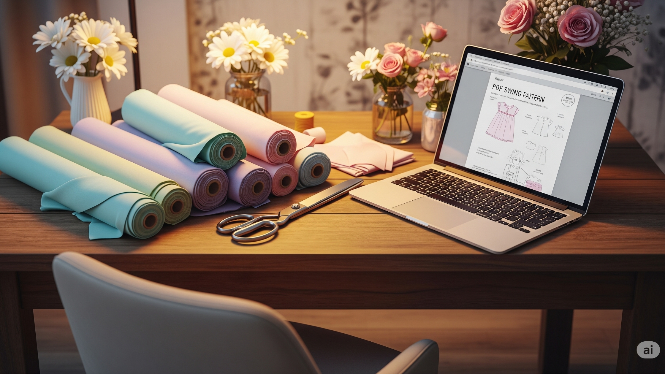 Molde em PDF Kit Vestidos Baby_ por que escolher esse modelo