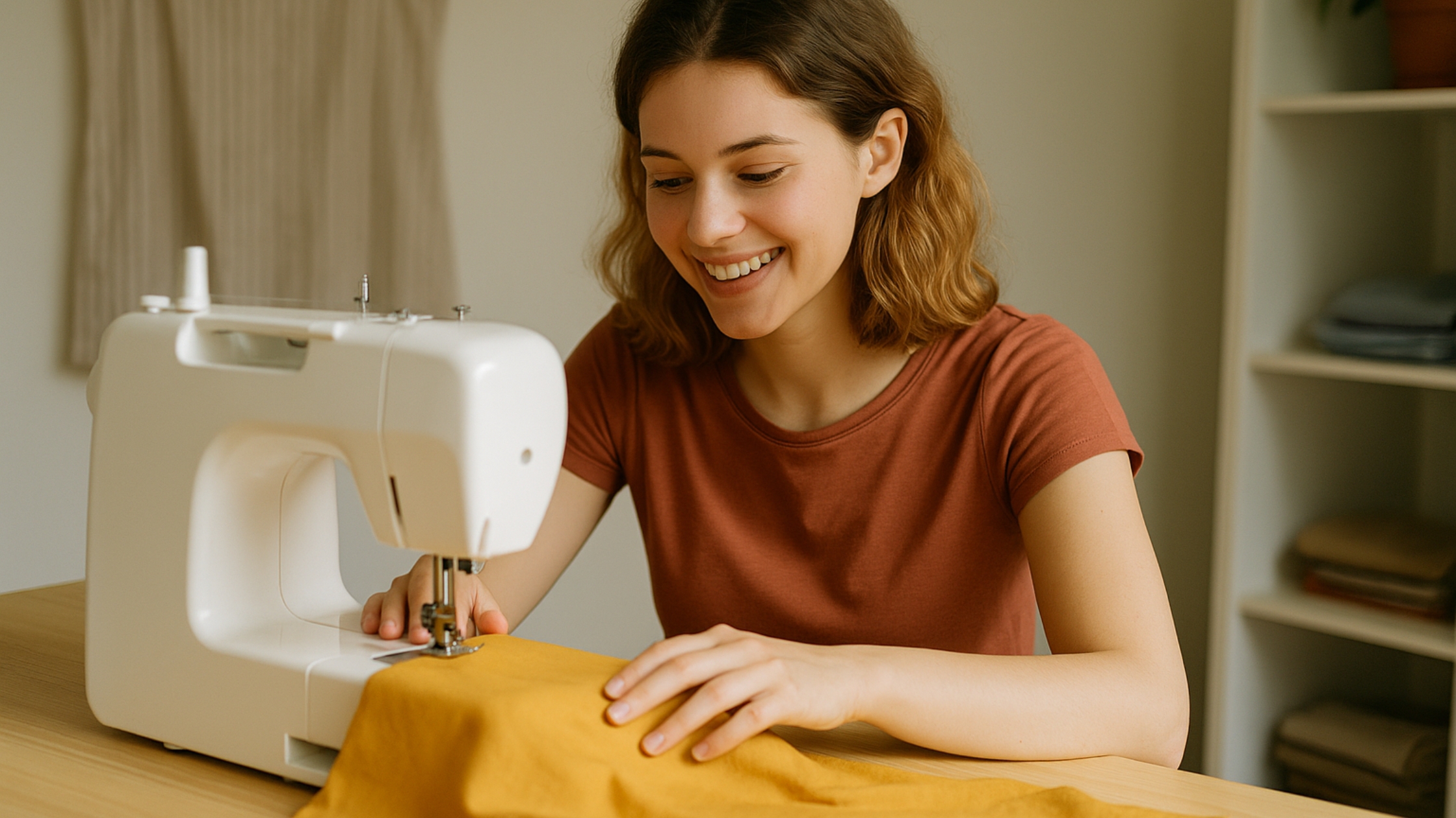 Moldes básicos para iniciantes