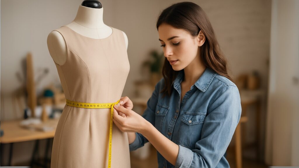 Novas Tabelas de Medidas ABNT O Que Mudou na Modelagem