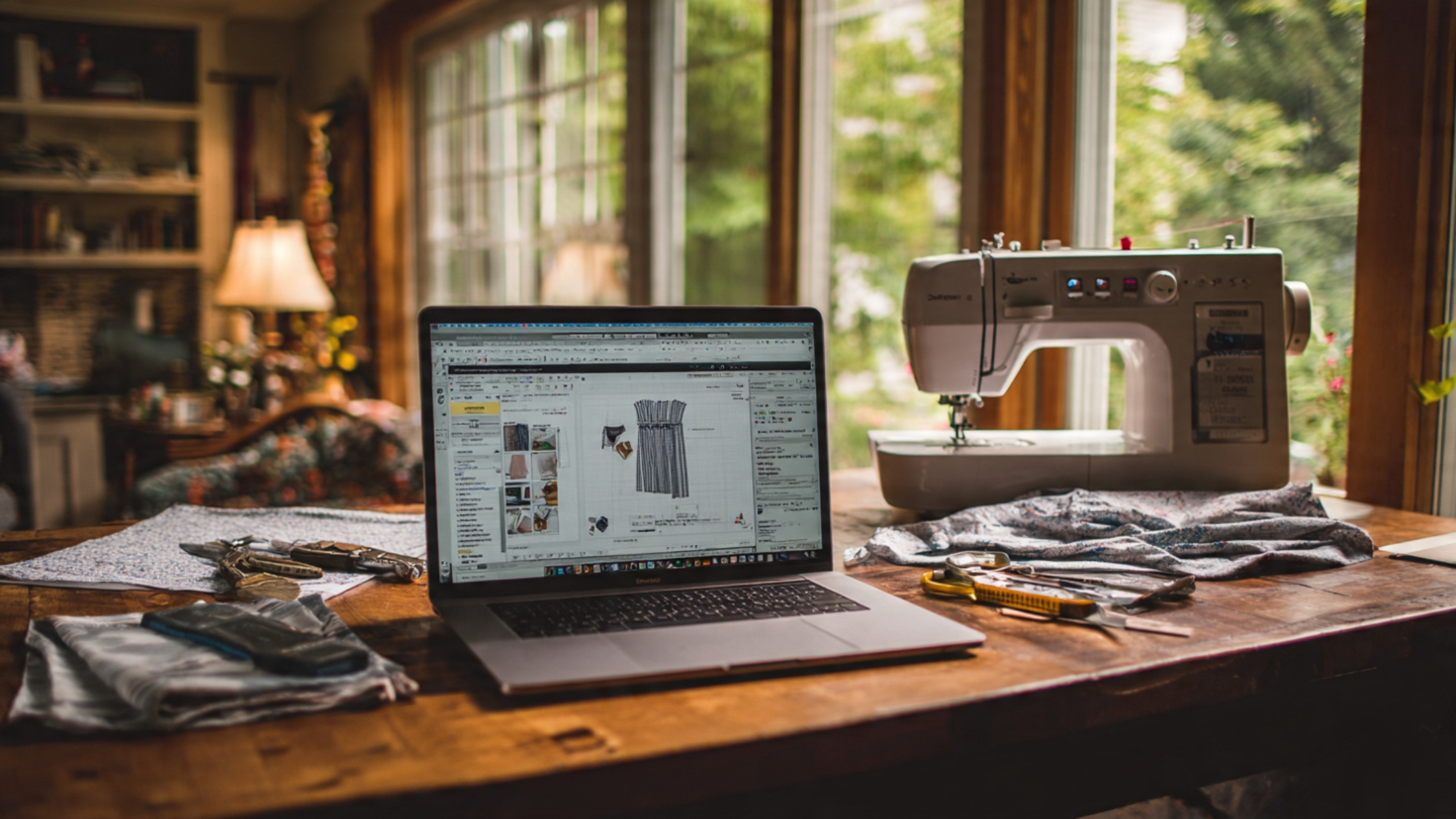 O que são moldes em PDF e por que usar