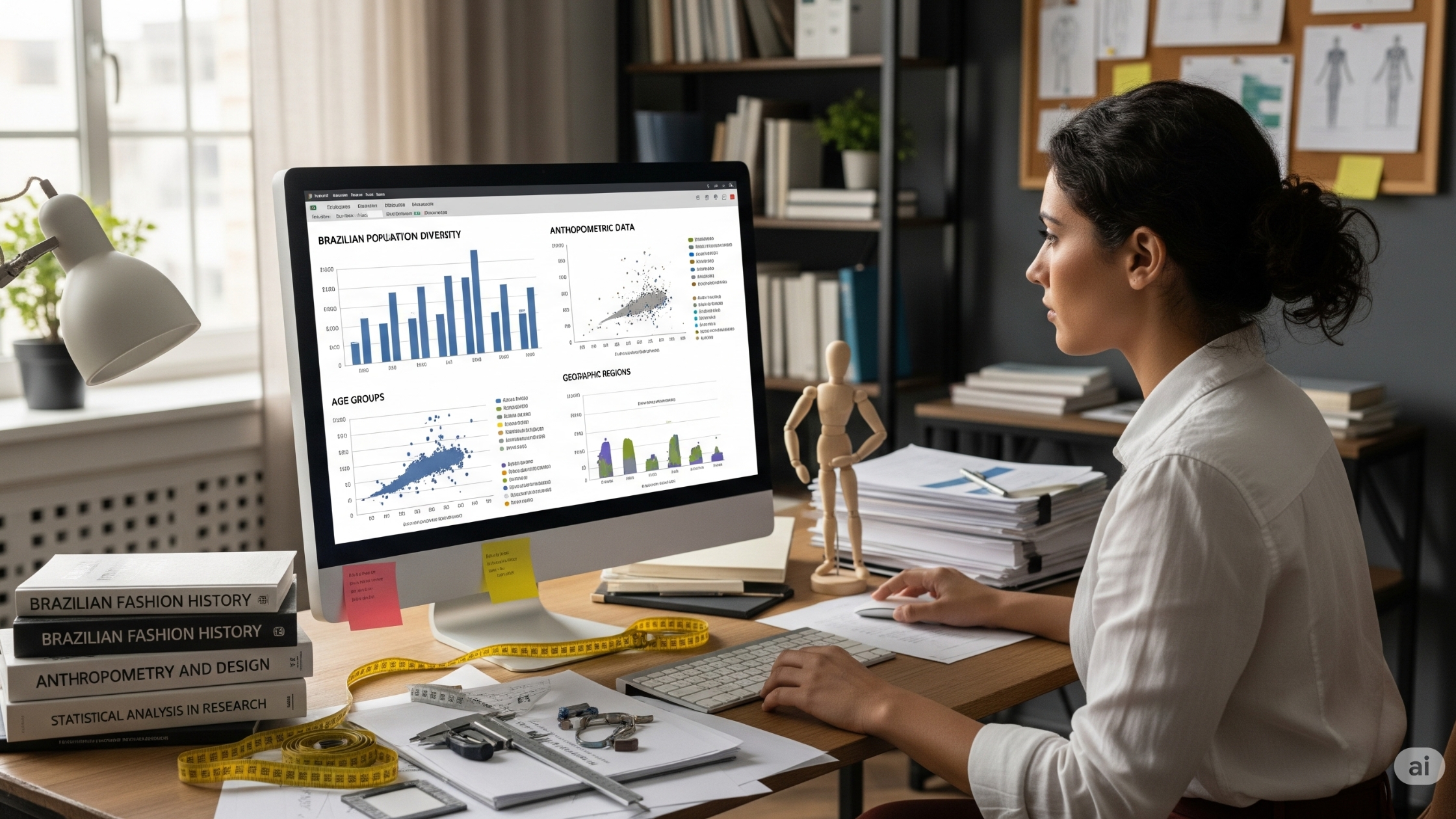 Por que as tabelas foram atualizadas