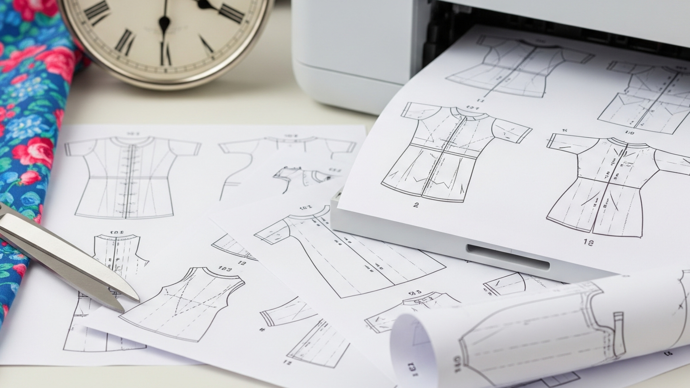 Praticidade e Agilidade no Dia a Dia