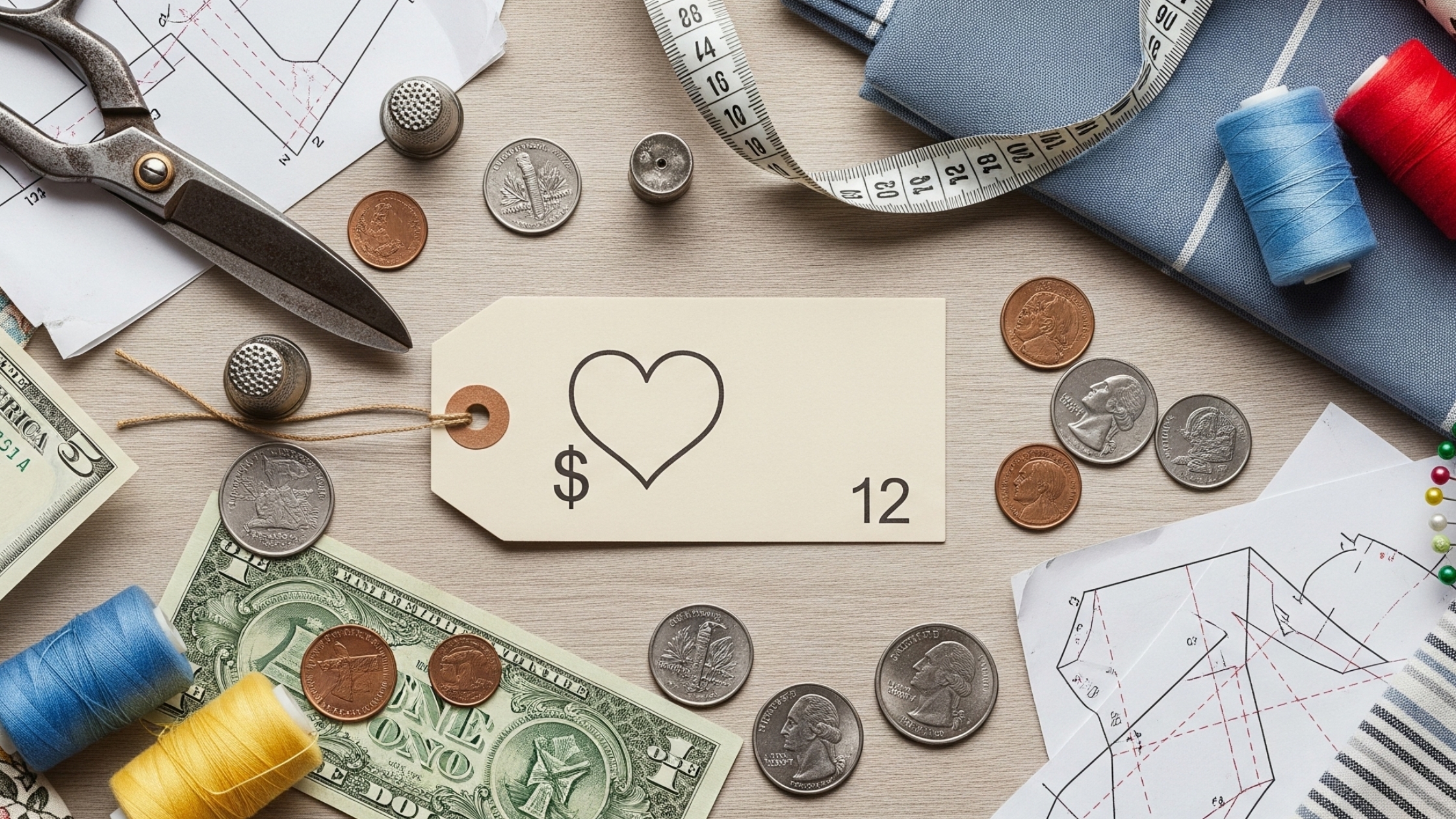 Preços Justos e Acessíveis