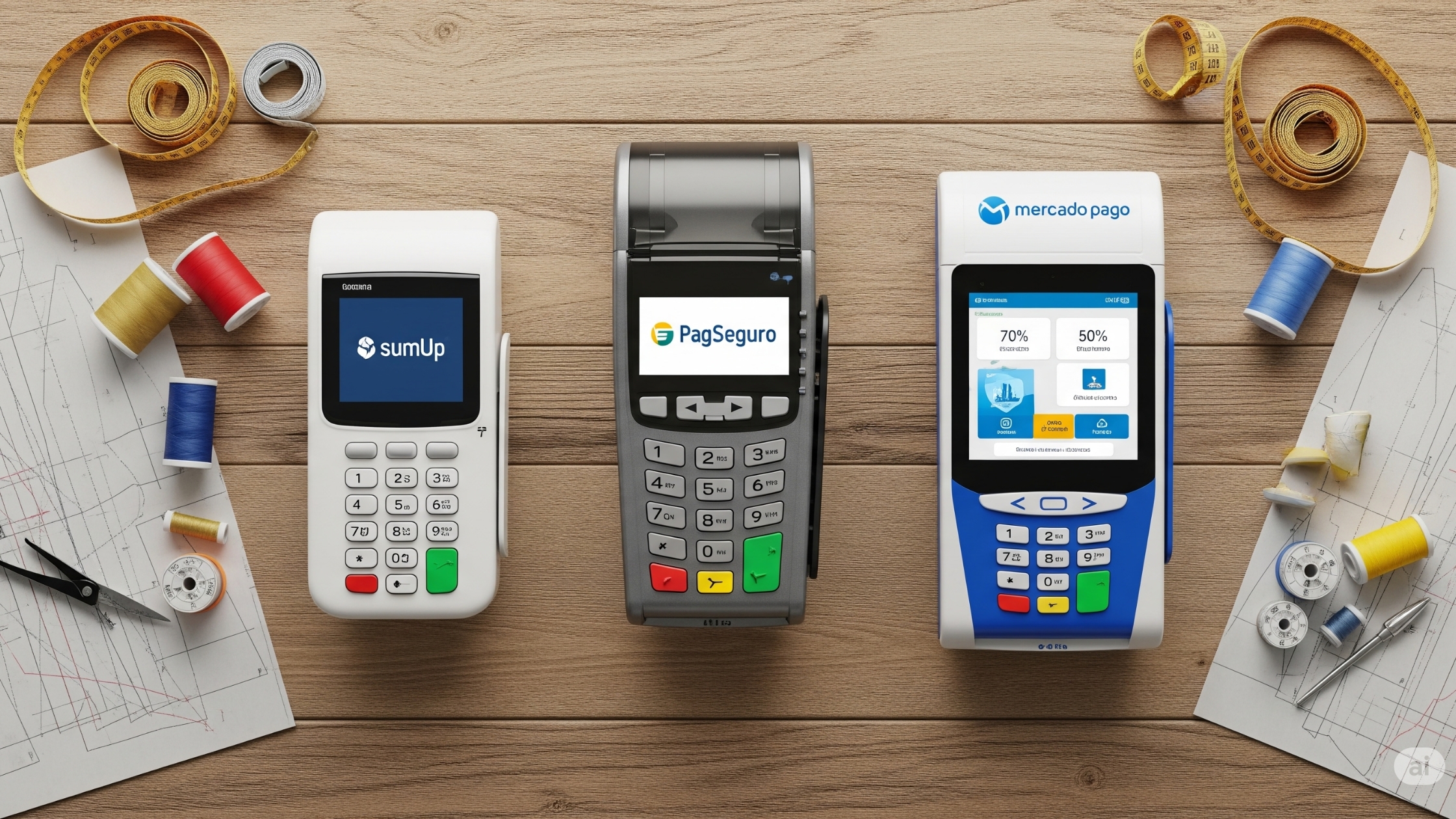 Principais Modelos de Máquinas para Costureiras