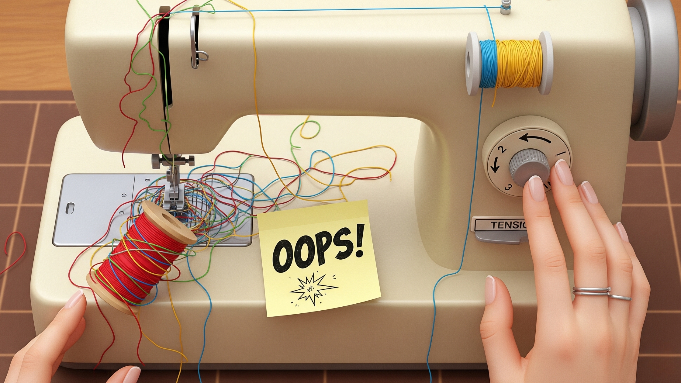 Problemas comuns e como resolver