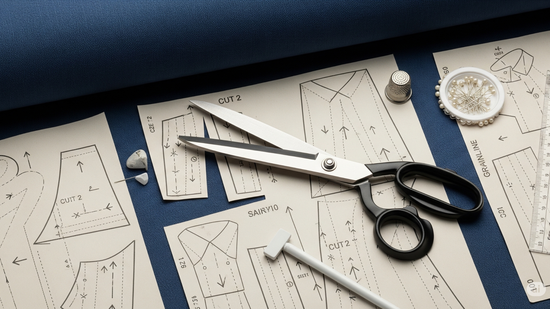 Qualidade e Precisão dos Moldes