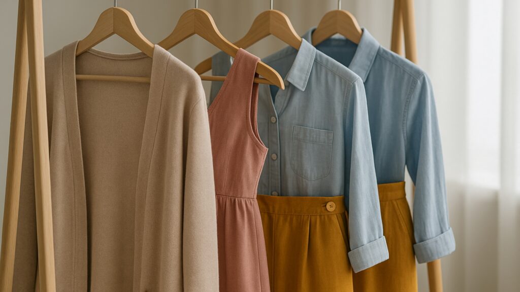 Roupas que Mais Vendem na Costura