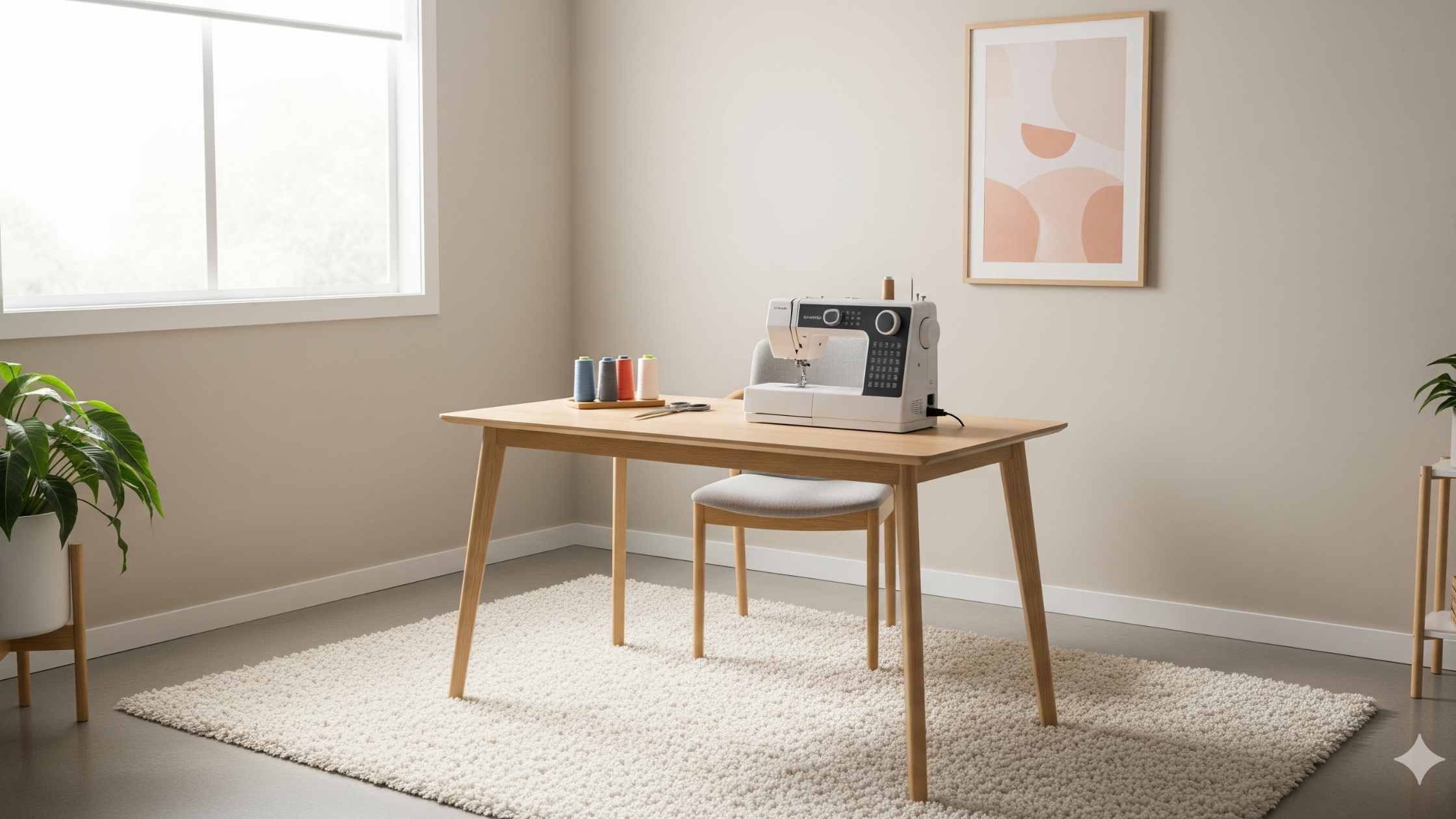 Tapete para conforto e charme