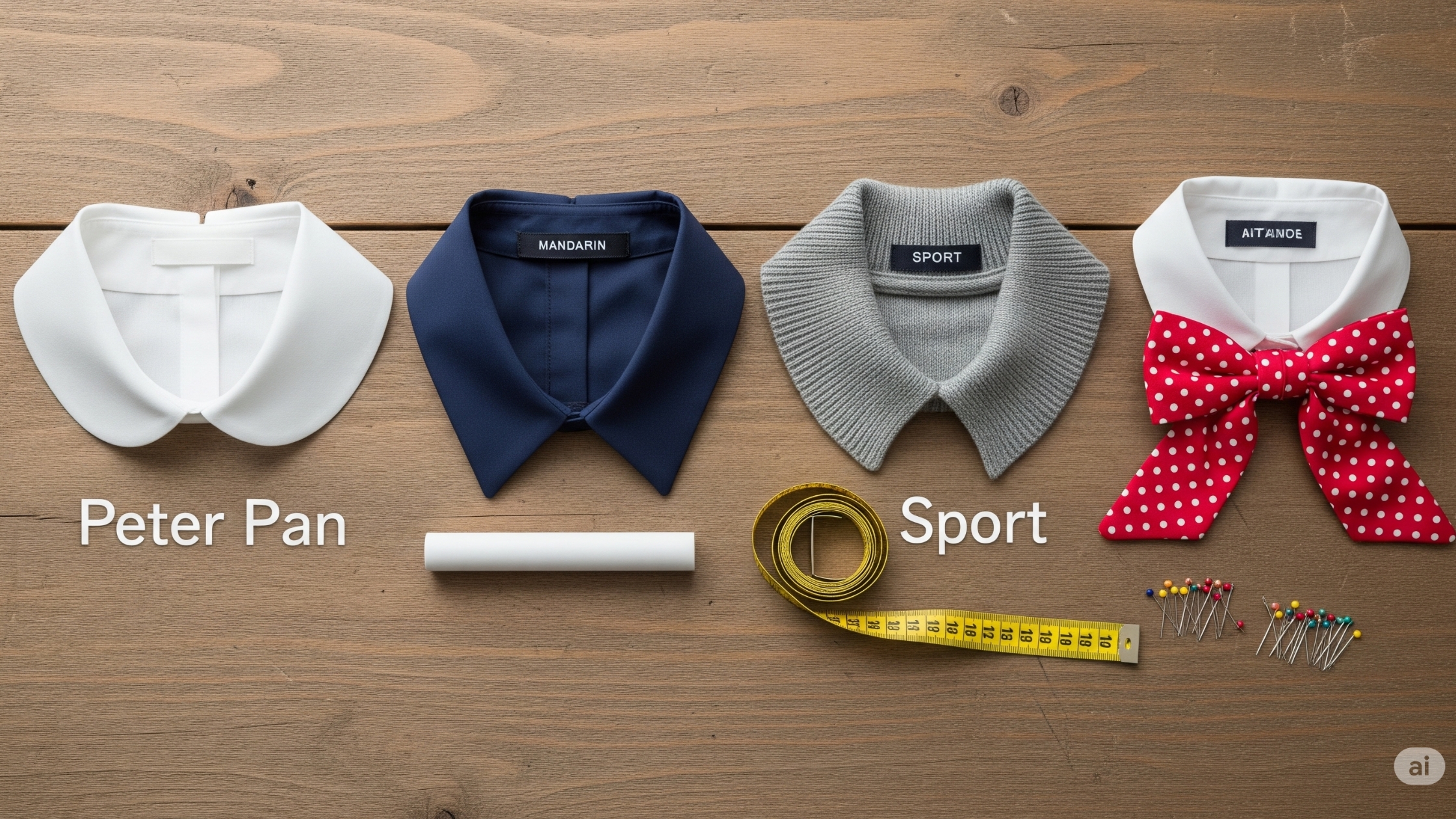 Tipos de Golas e Como Aplicá-las