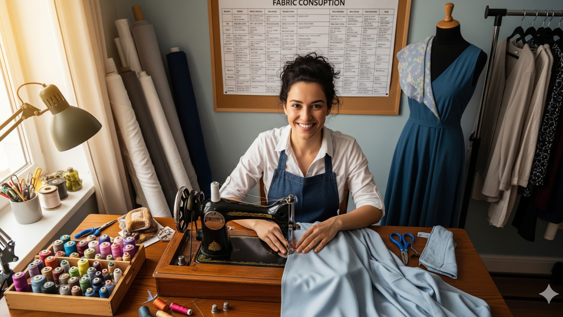 Vantagens de Utilizar uma Tabela de Consumo