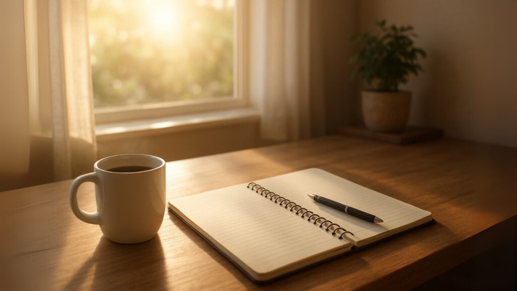 20 Frases Motivacionais para Começar o Dia com Energia