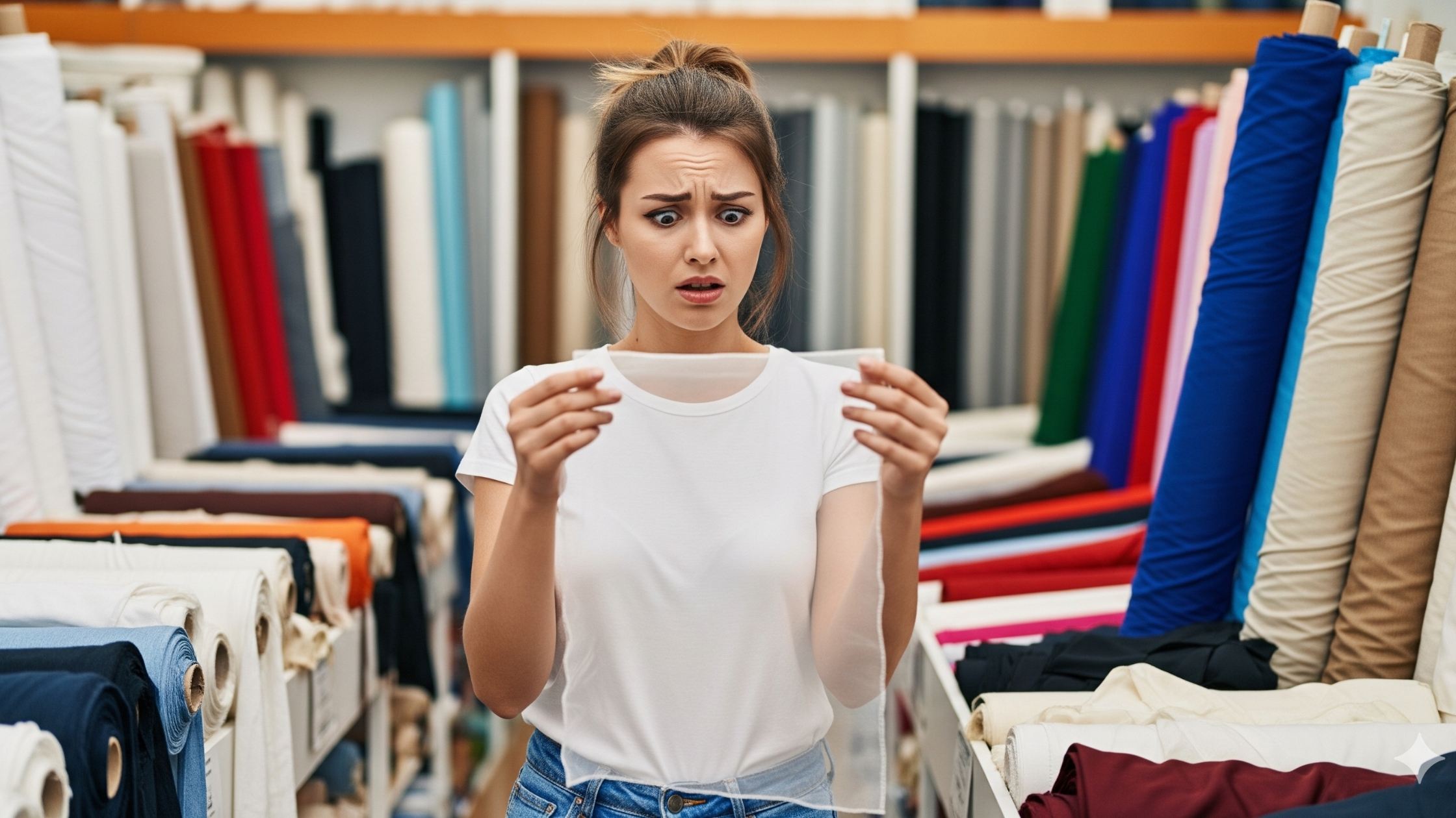 4. Erros comuns ao escolher tecidos de alfaiataria