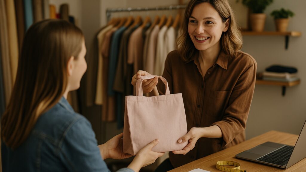 5 ideias criativas para vender no Dia do Cliente