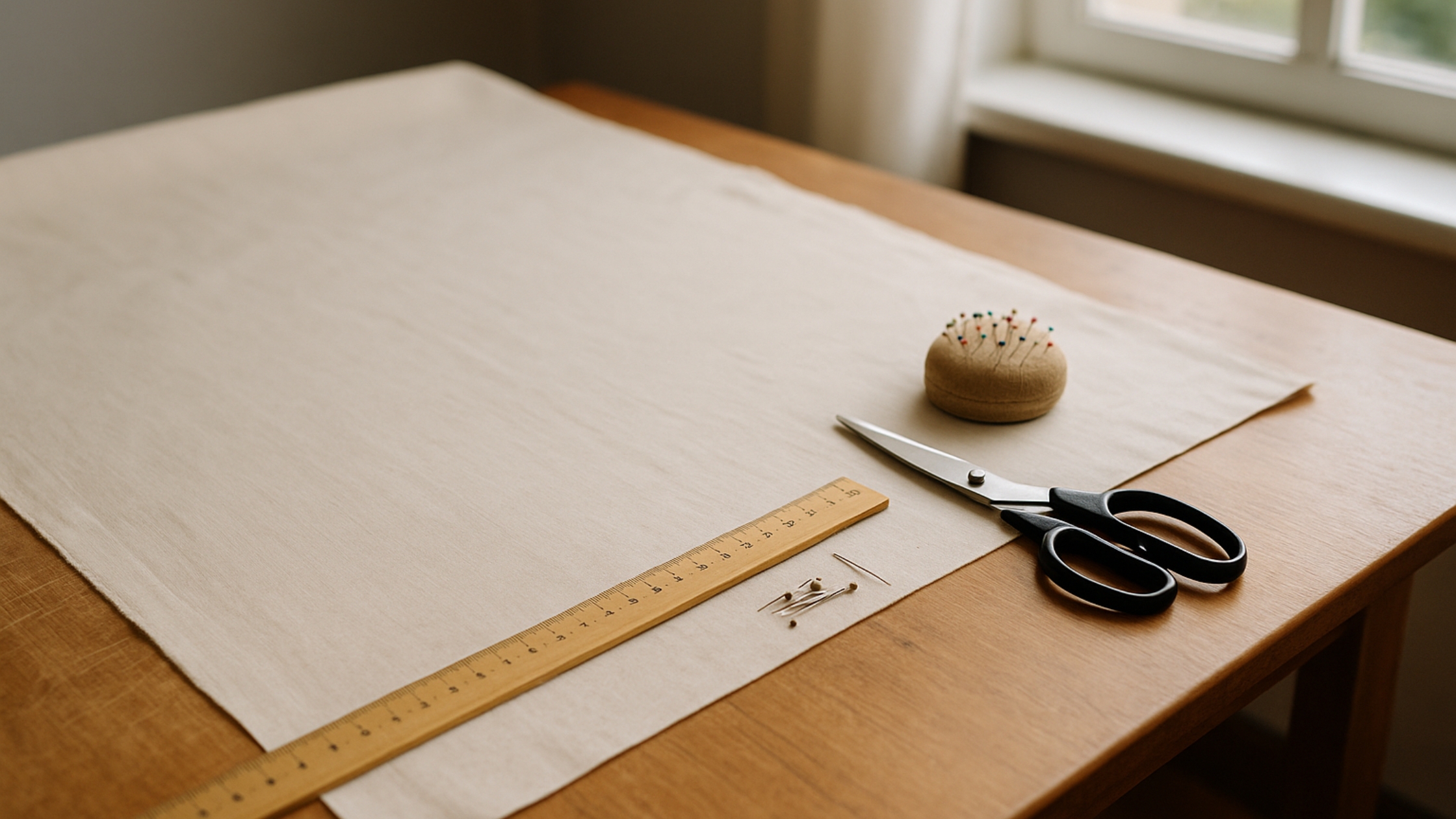 Algodão cru o tecido para treinos