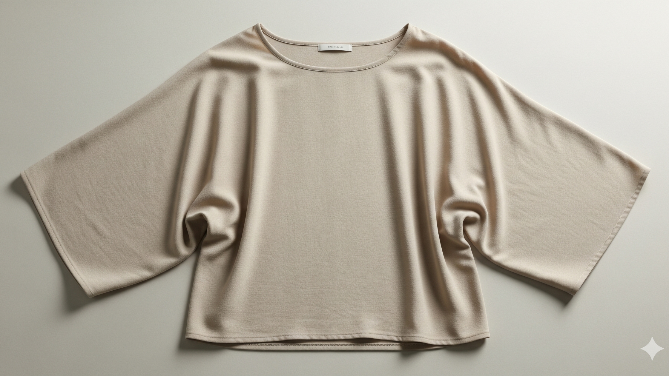 Blusa manga japonesa