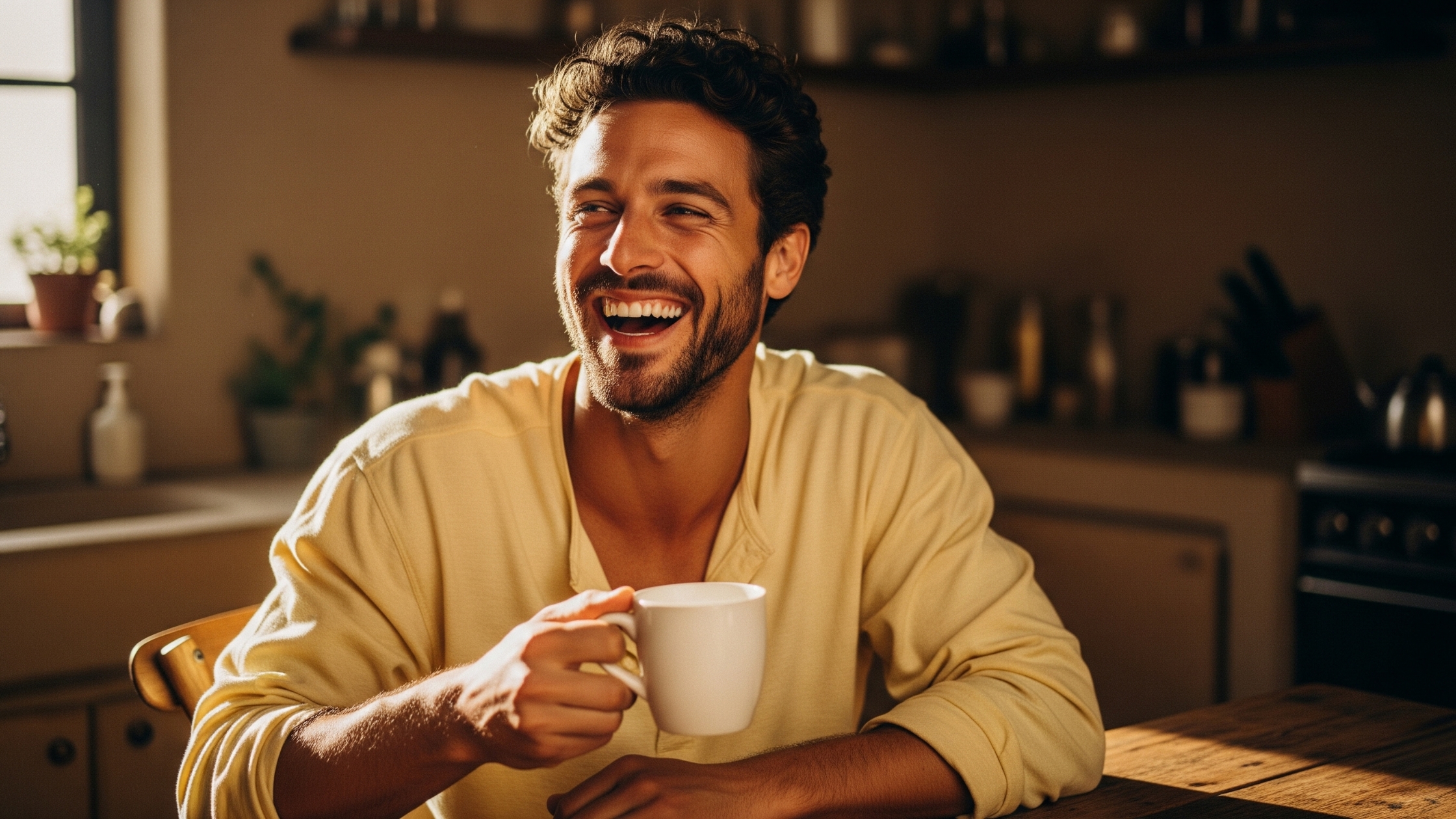 Bom Dia Engraçado Mensagens Divertidas para Alegrar (1)