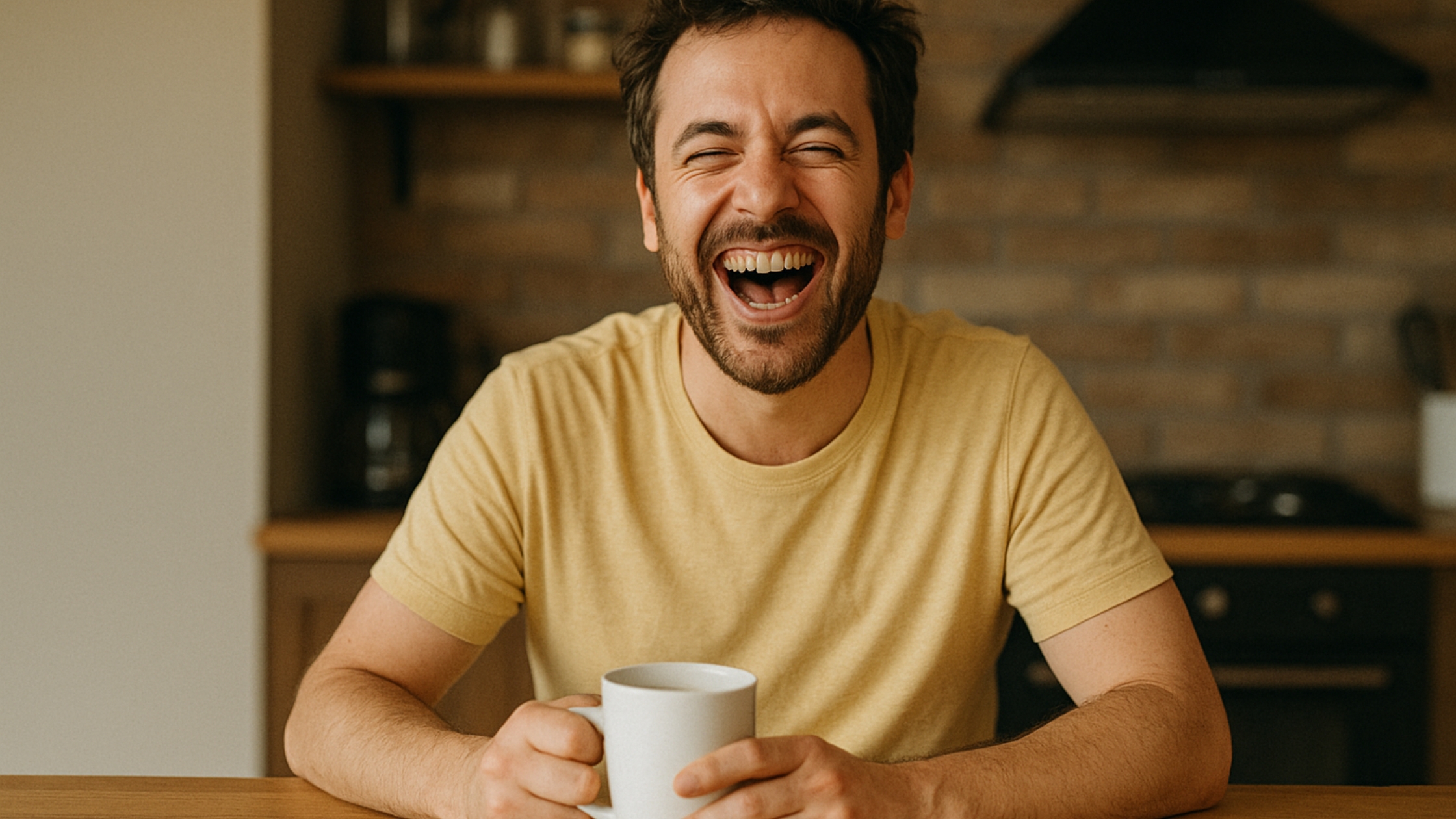 Bom Dia Engraçado Mensagens Divertidas para Alegrar