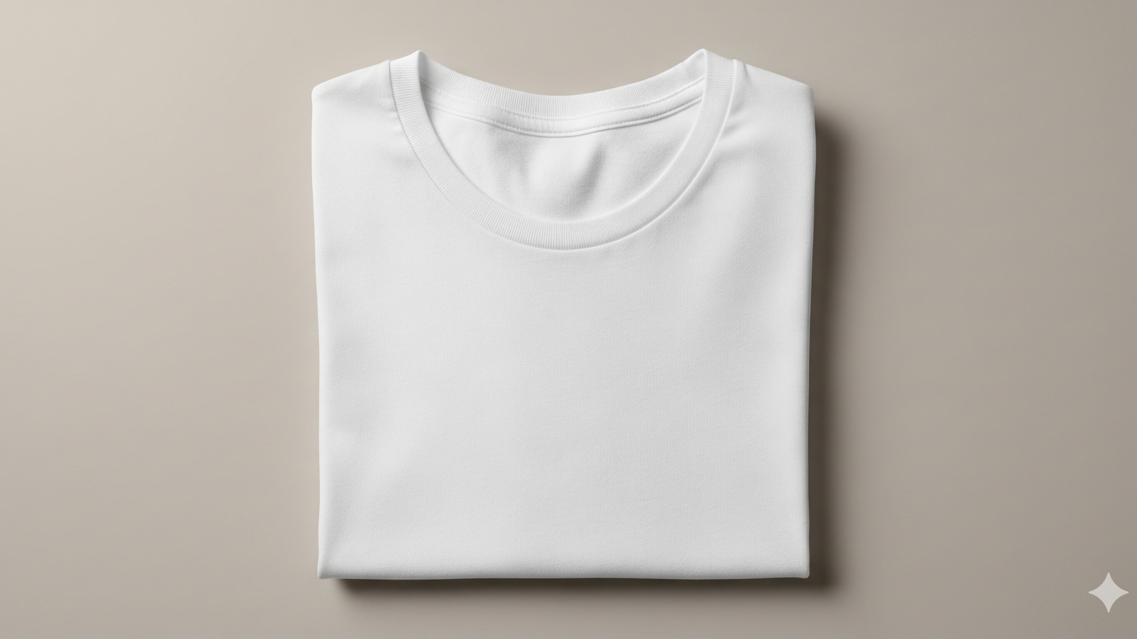 Camiseta básica