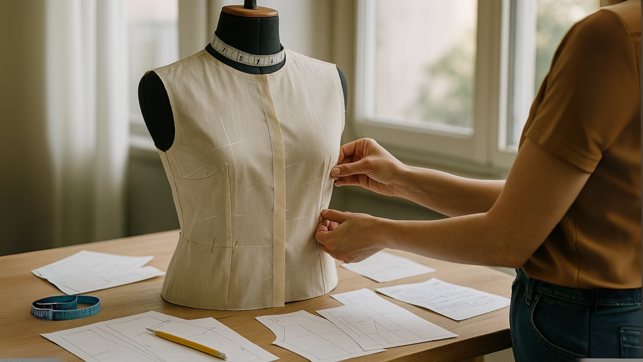 Como Fazer Peça Piloto (Guia Rápido)