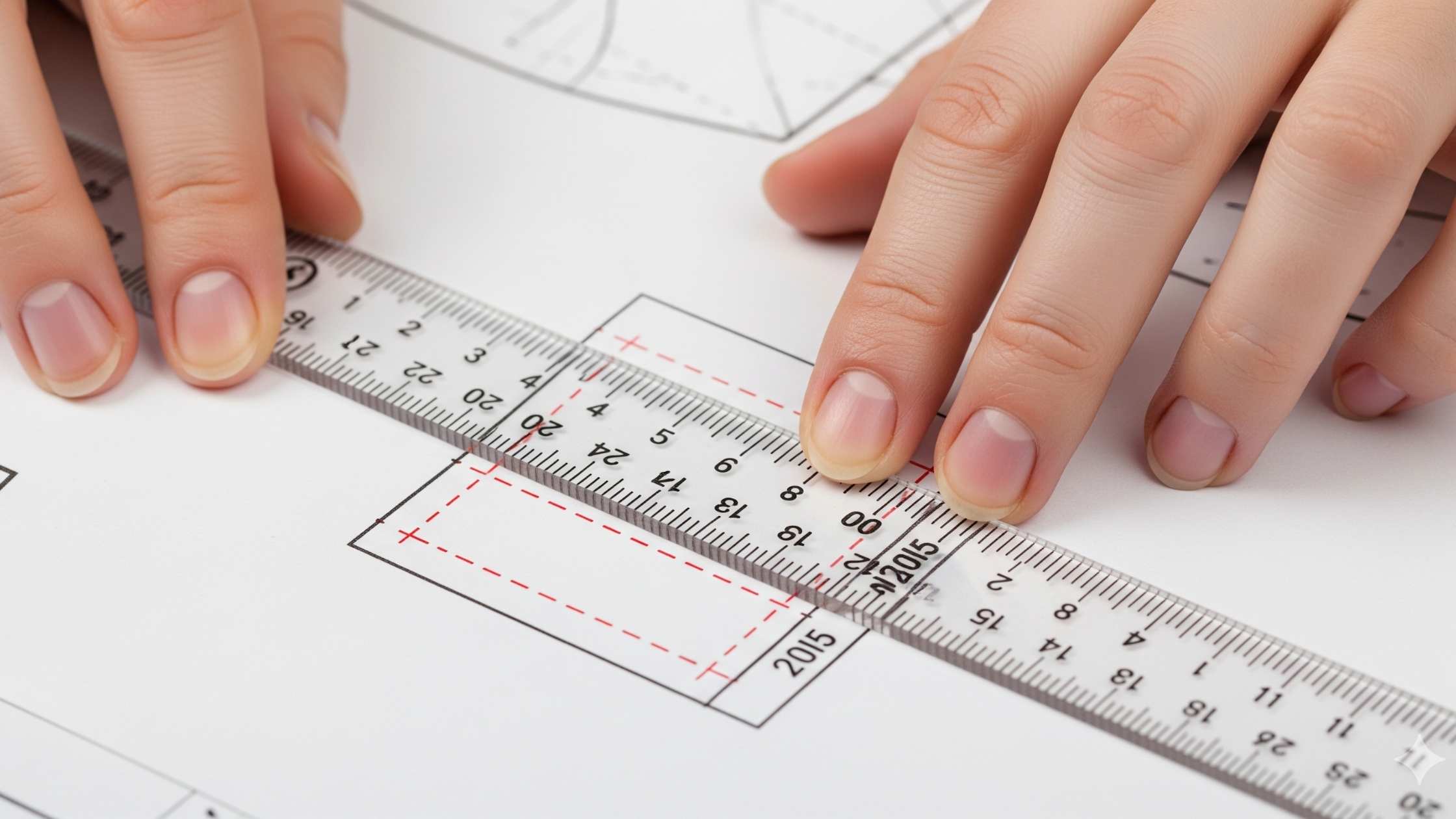 Como Garantir Precisão no Molde