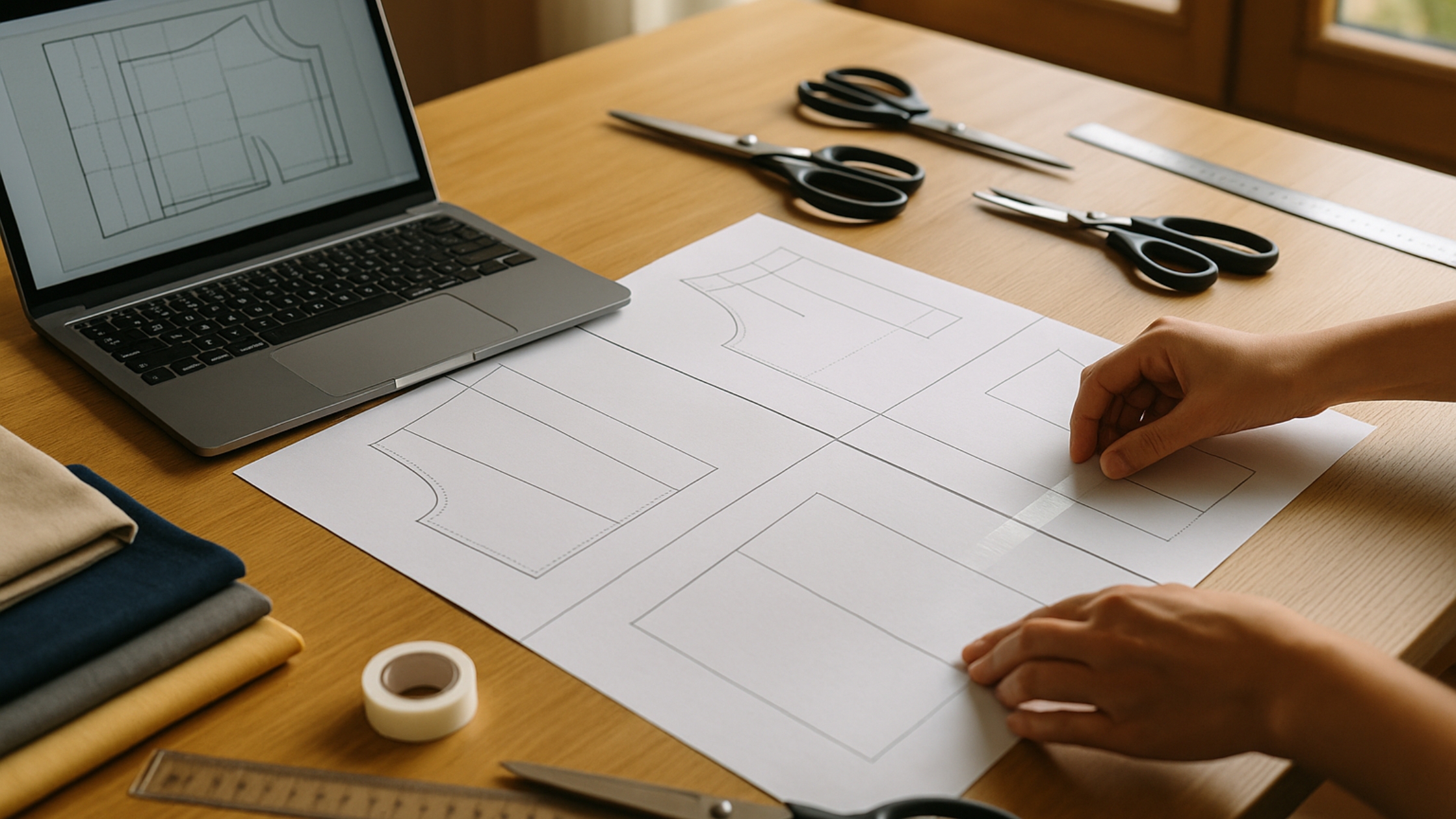 Como Imprimir Moldes em PDF Corretamente (1)